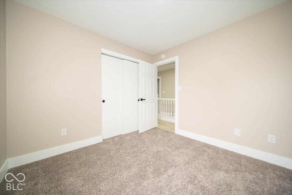 4321 Strawflower Drive, Indianapolis, IN 46203
