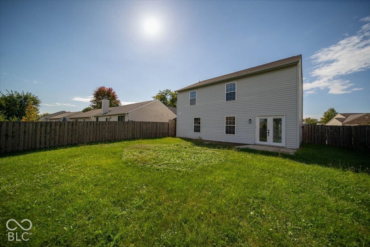 4321 Strawflower Drive, Indianapolis, IN 46203