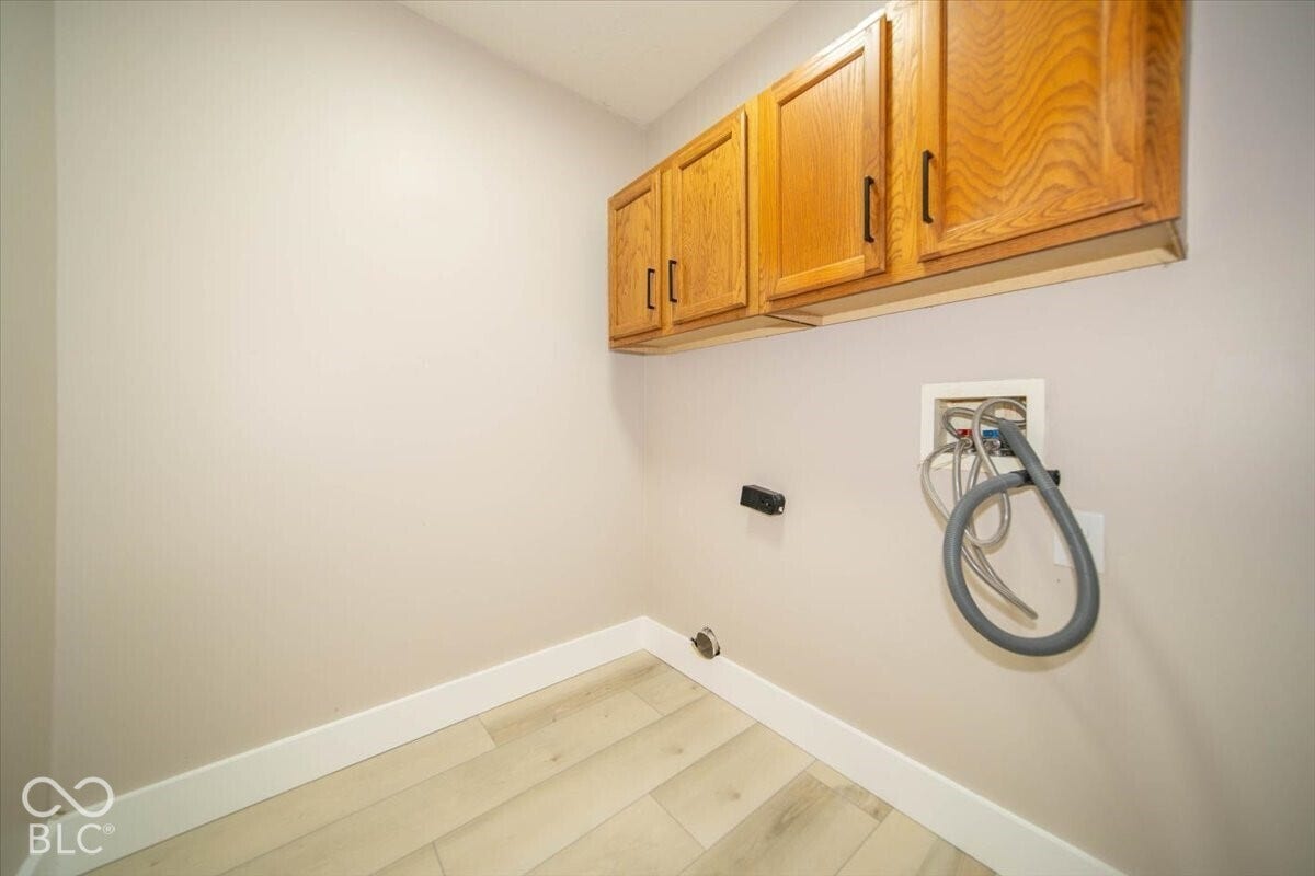 4321 Strawflower Drive, Indianapolis, IN 46203