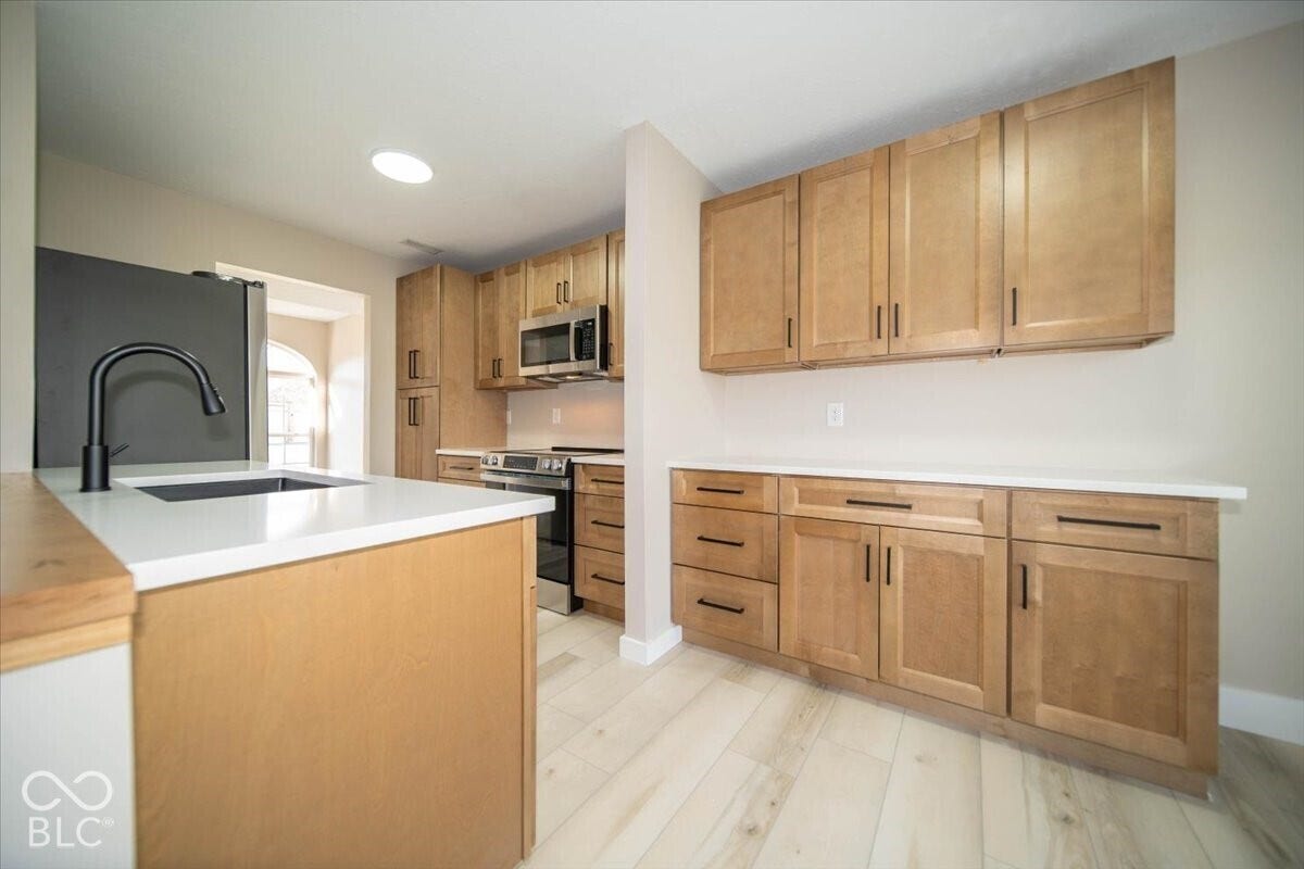 4321 Strawflower Drive, Indianapolis, IN 46203