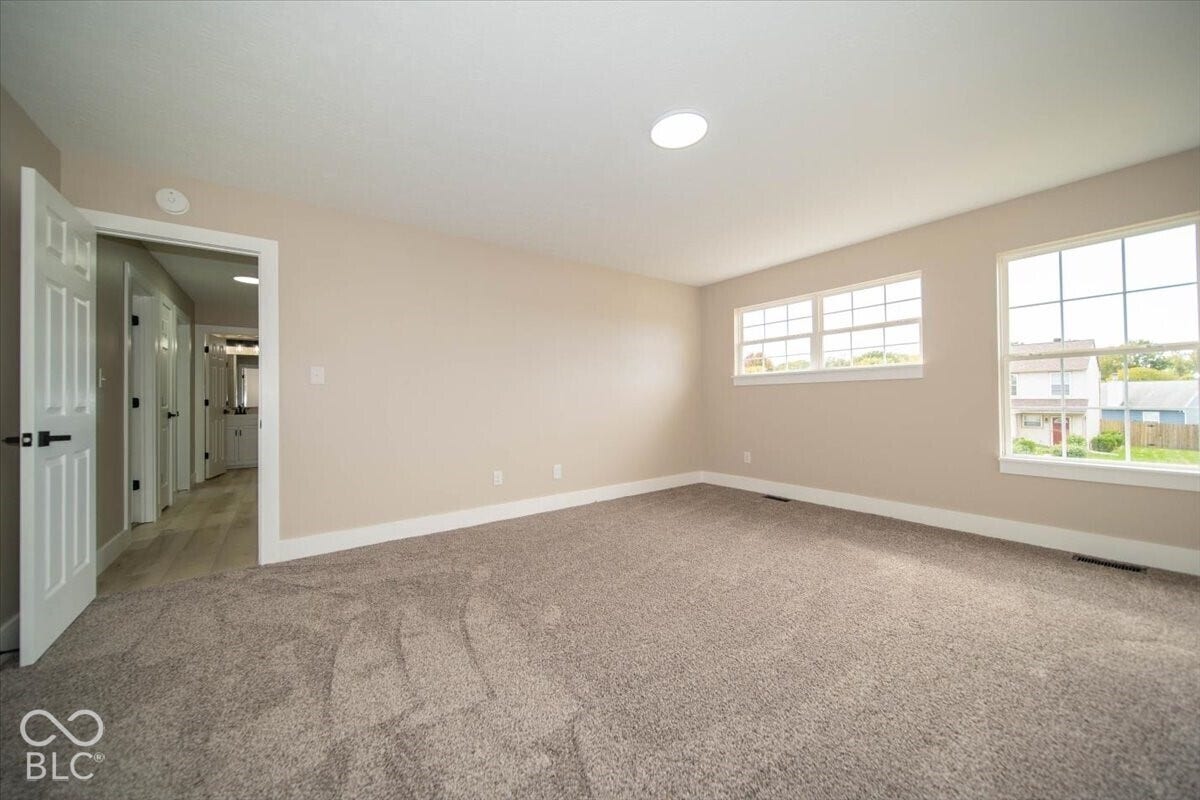 4321 Strawflower Drive, Indianapolis, IN 46203