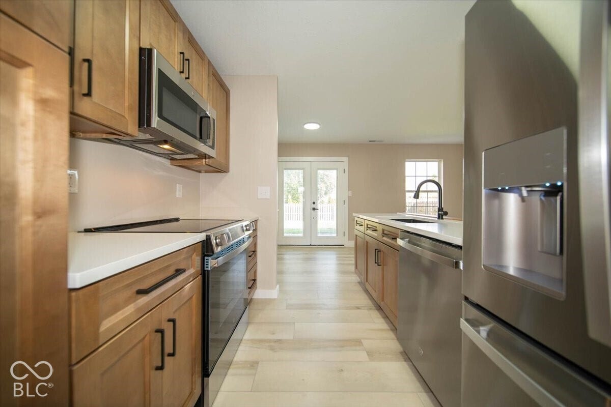 4321 Strawflower Drive, Indianapolis, IN 46203