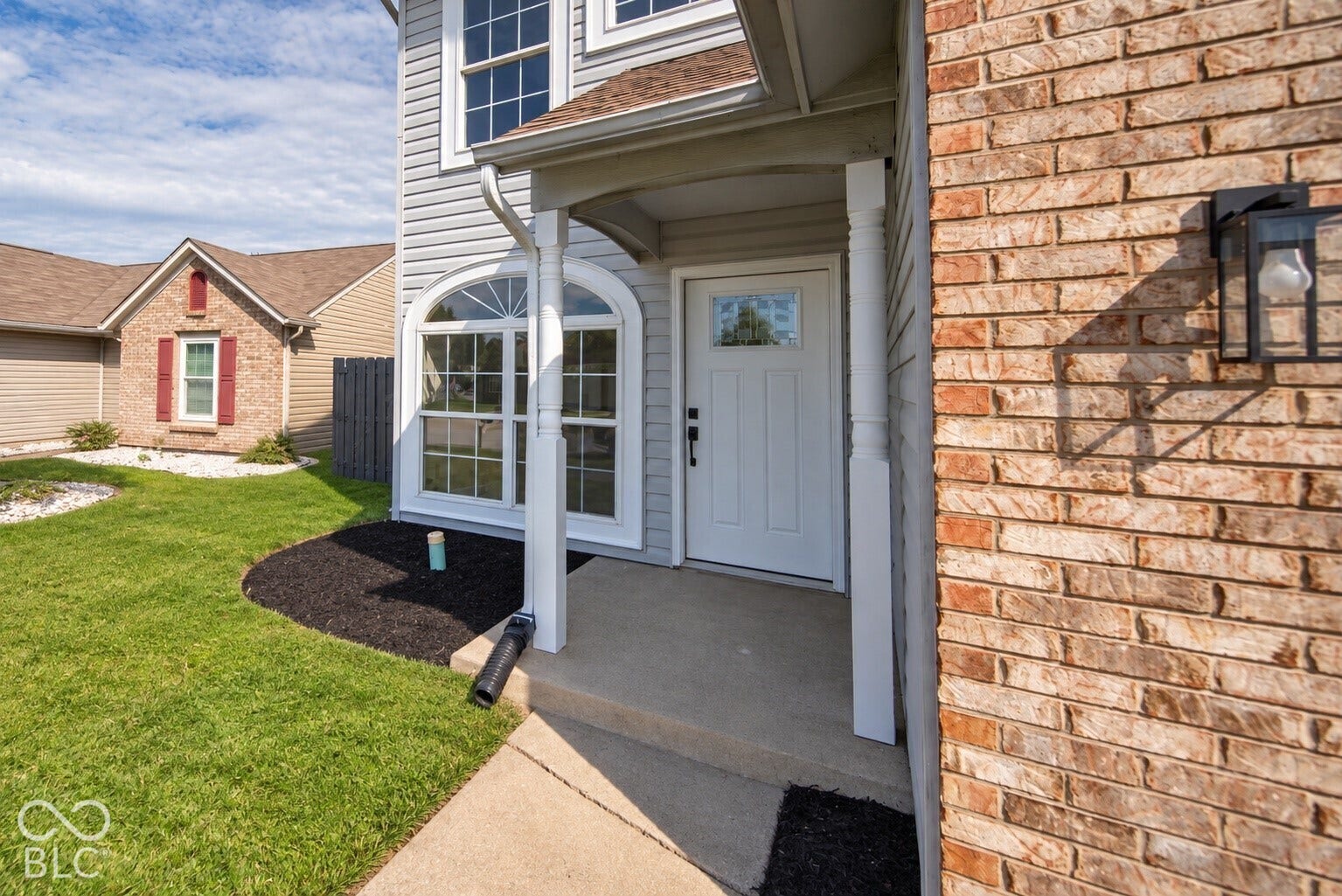 4321 Strawflower Drive, Indianapolis, IN 46203