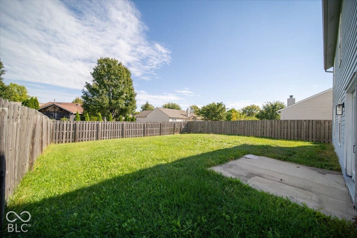4321 Strawflower Drive, Indianapolis, IN 46203