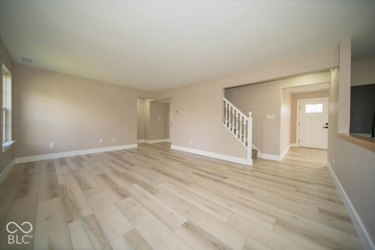 4321 Strawflower Drive, Indianapolis, IN 46203