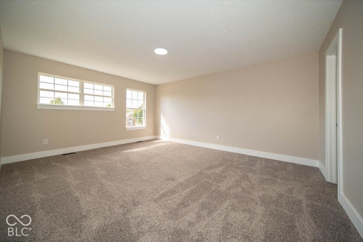 4321 Strawflower Drive, Indianapolis, IN 46203