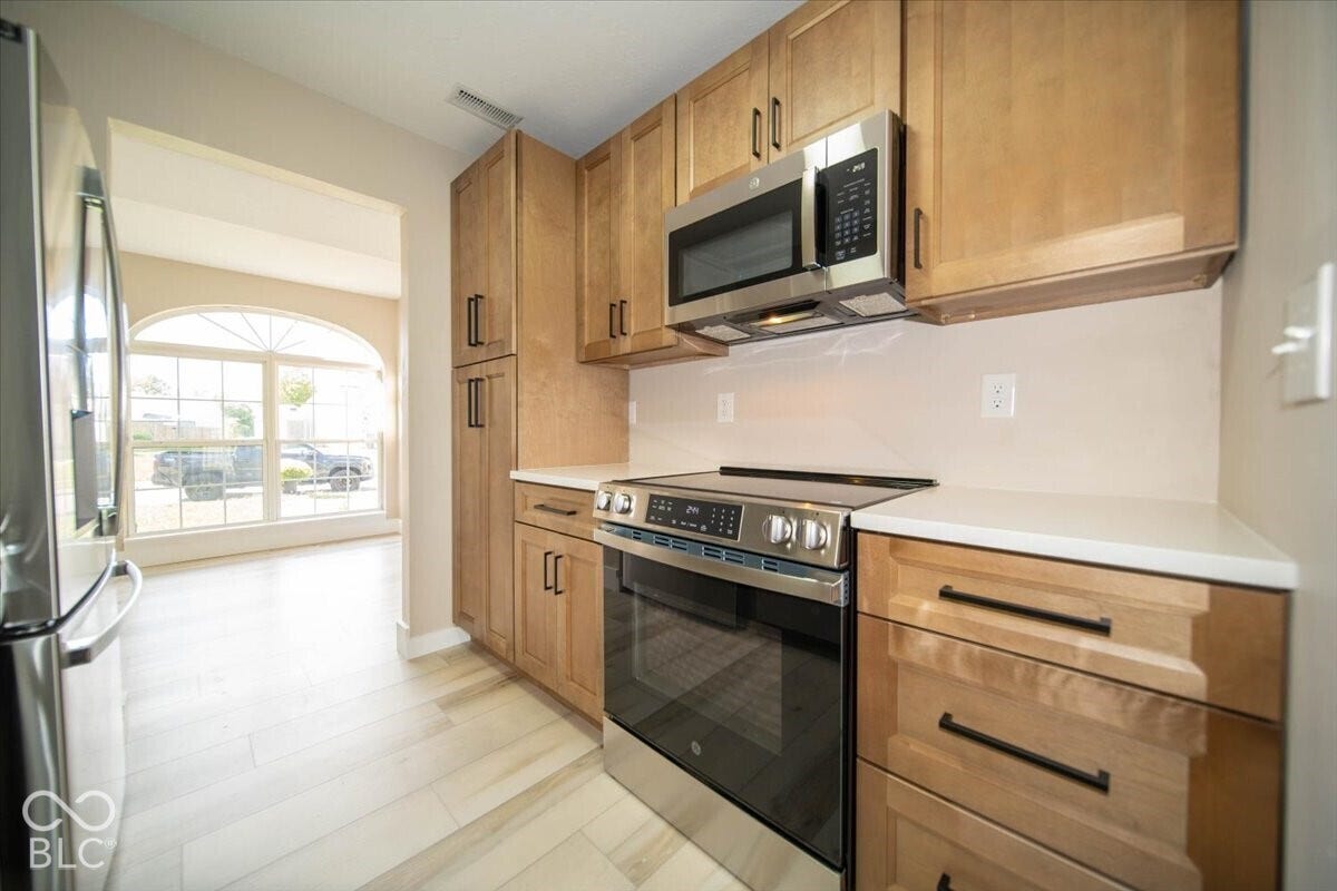 4321 Strawflower Drive, Indianapolis, IN 46203