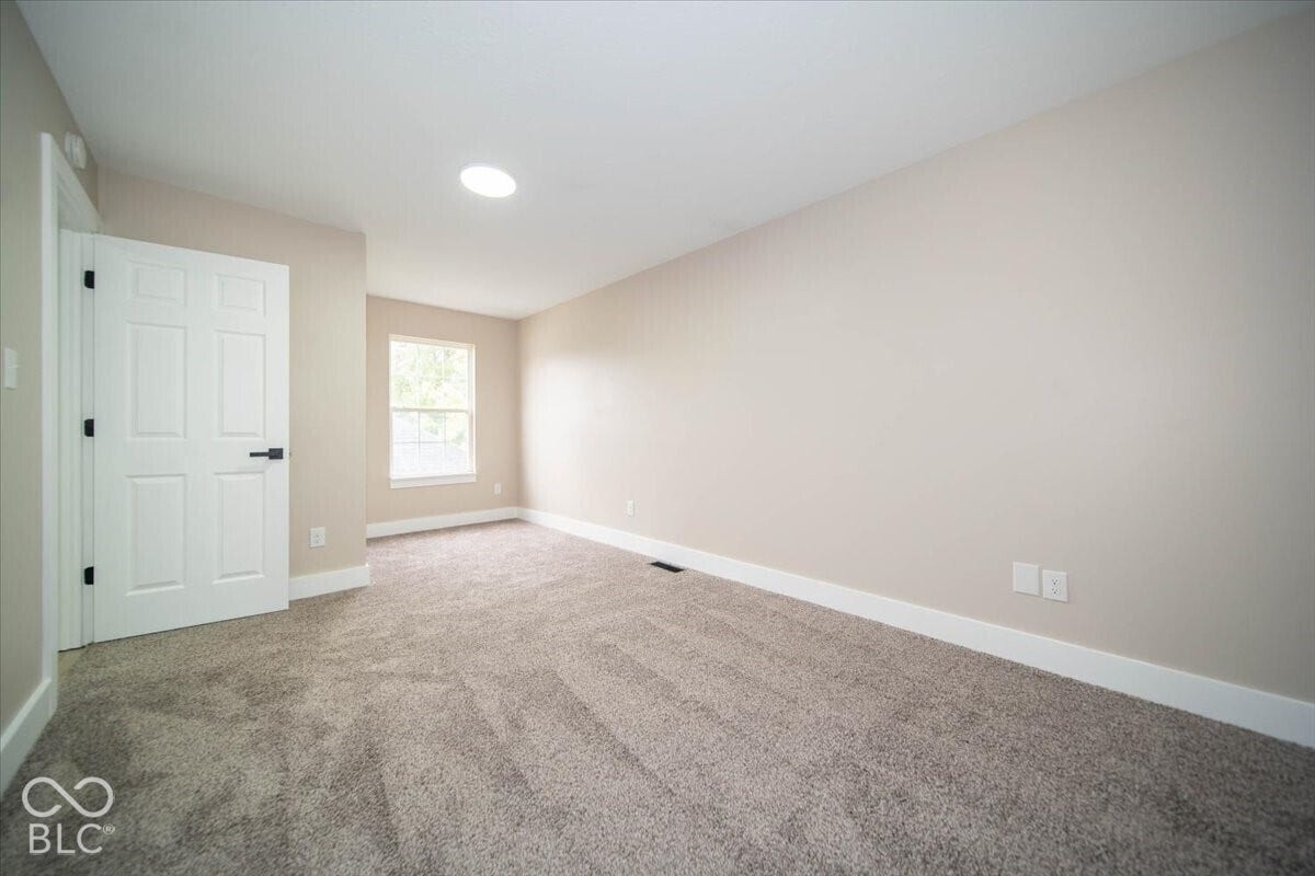 4321 Strawflower Drive, Indianapolis, IN 46203