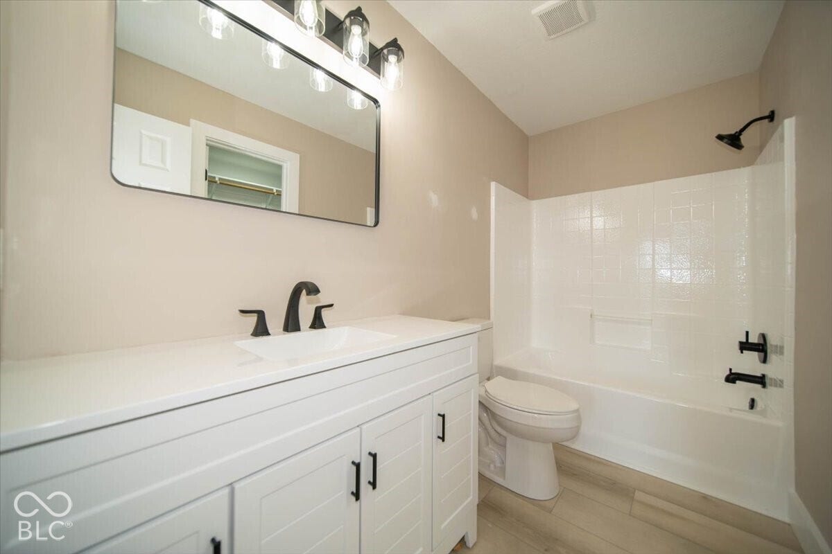 4321 Strawflower Drive, Indianapolis, IN 46203