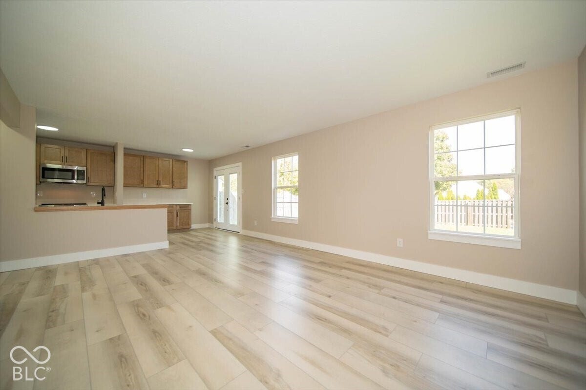 4321 Strawflower Drive, Indianapolis, IN 46203
