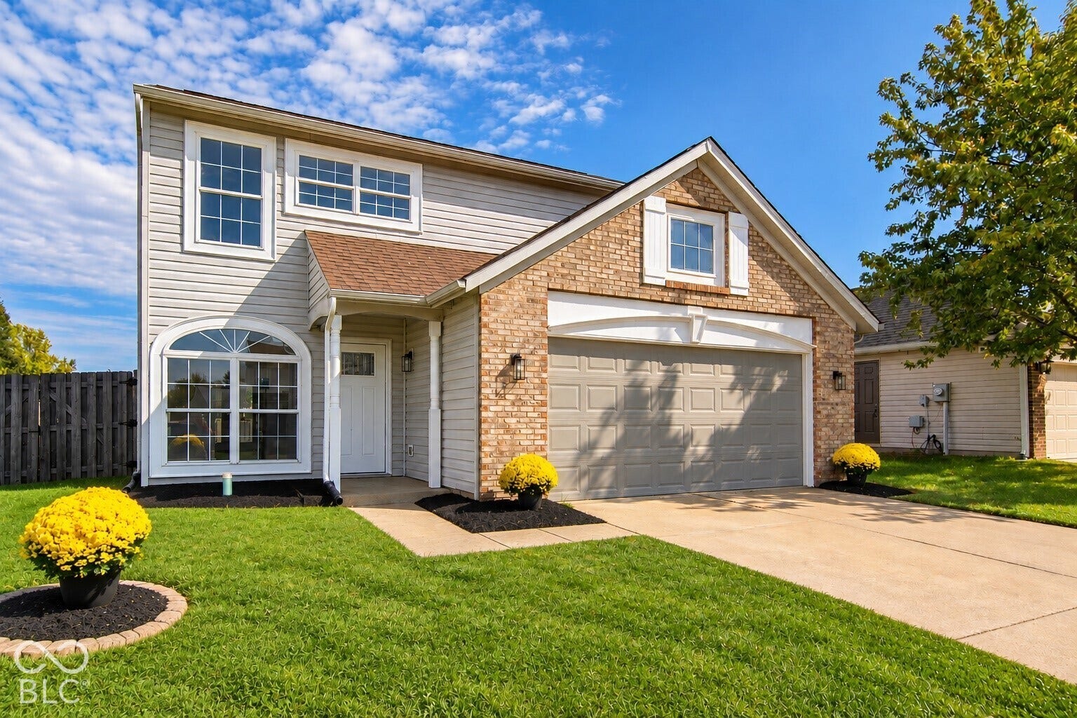 4321 Strawflower Drive, Indianapolis, IN 46203