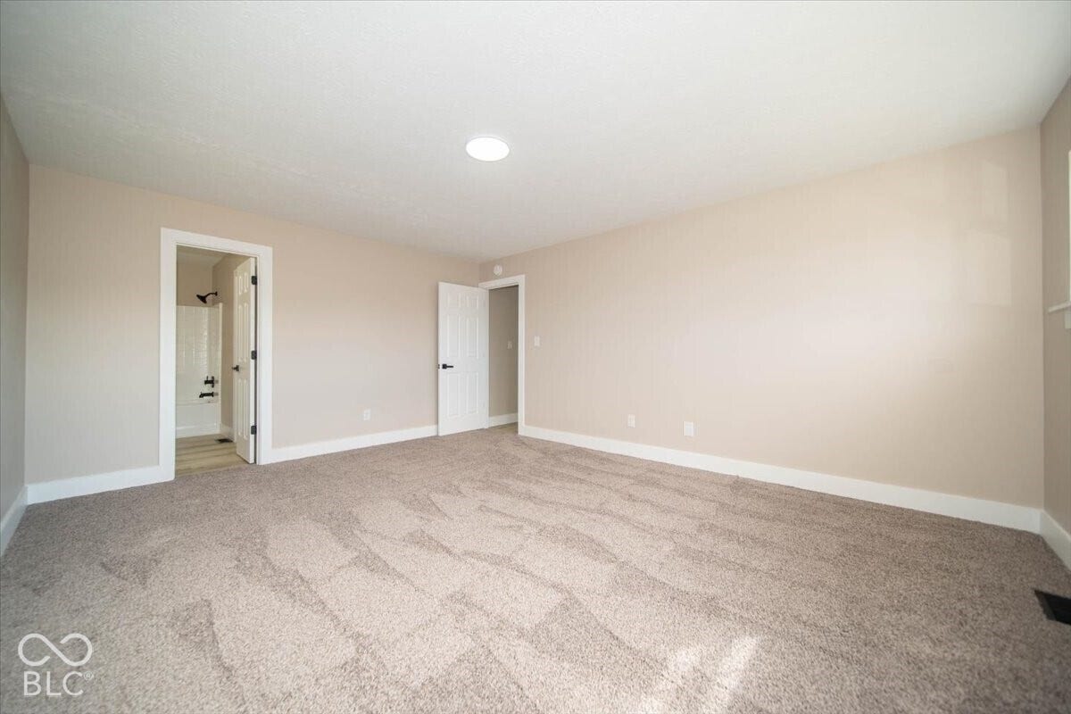 4321 Strawflower Drive, Indianapolis, IN 46203