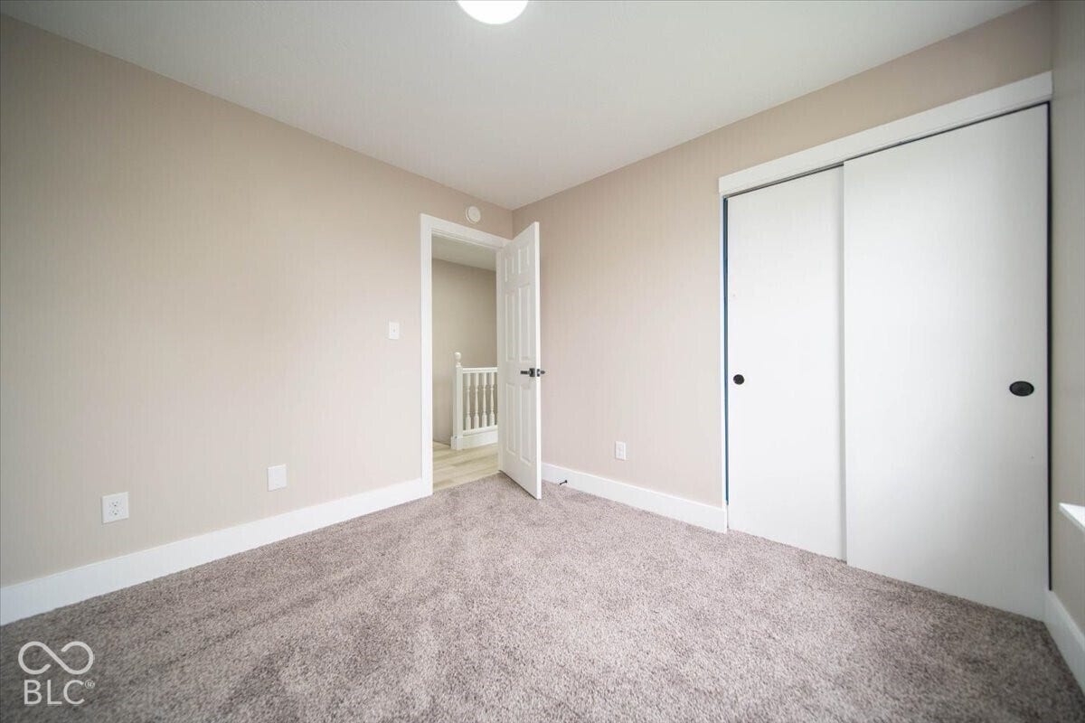 4321 Strawflower Drive, Indianapolis, IN 46203
