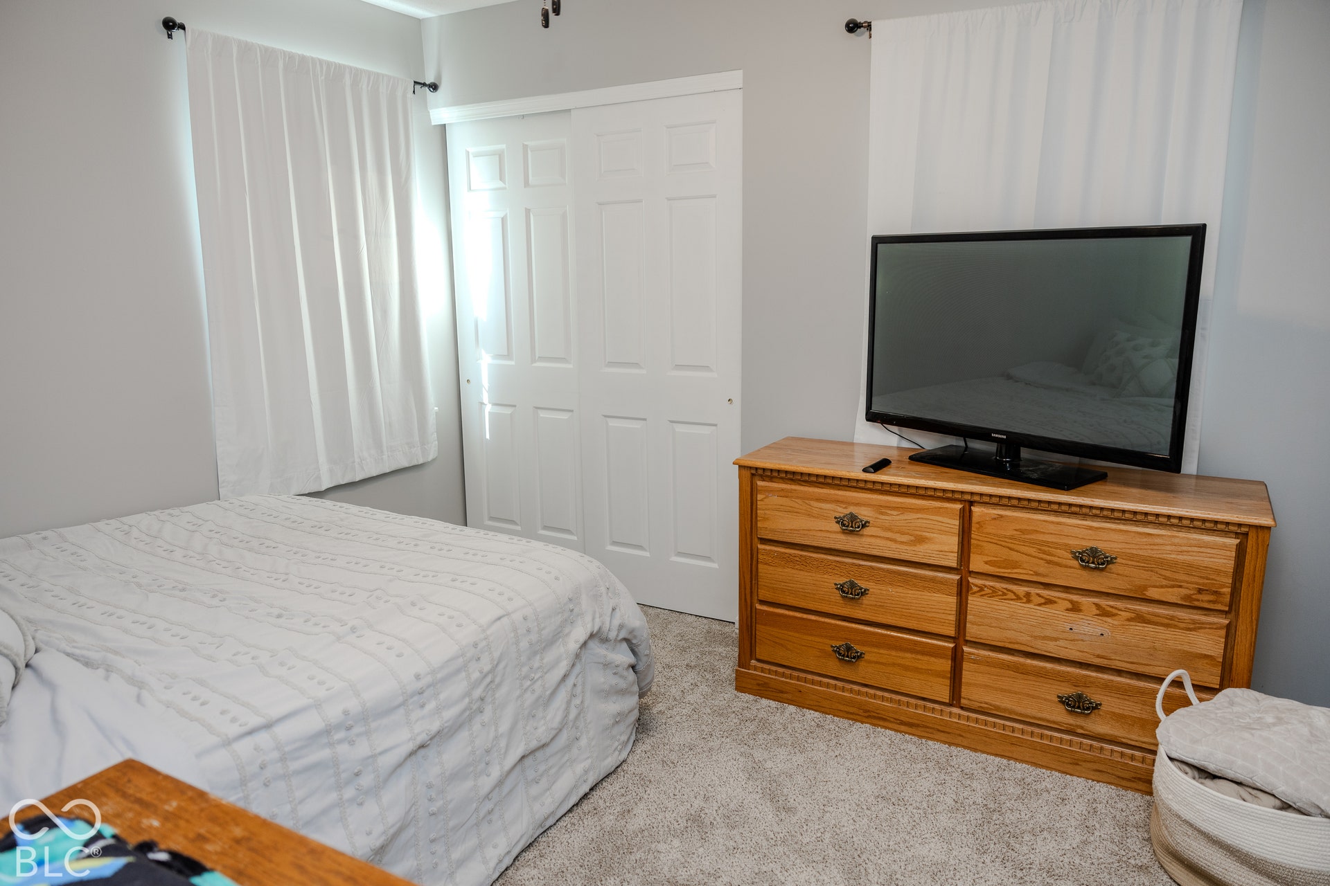 7656 Wickfield Way, Indianapolis, IN 46256 Bedroom