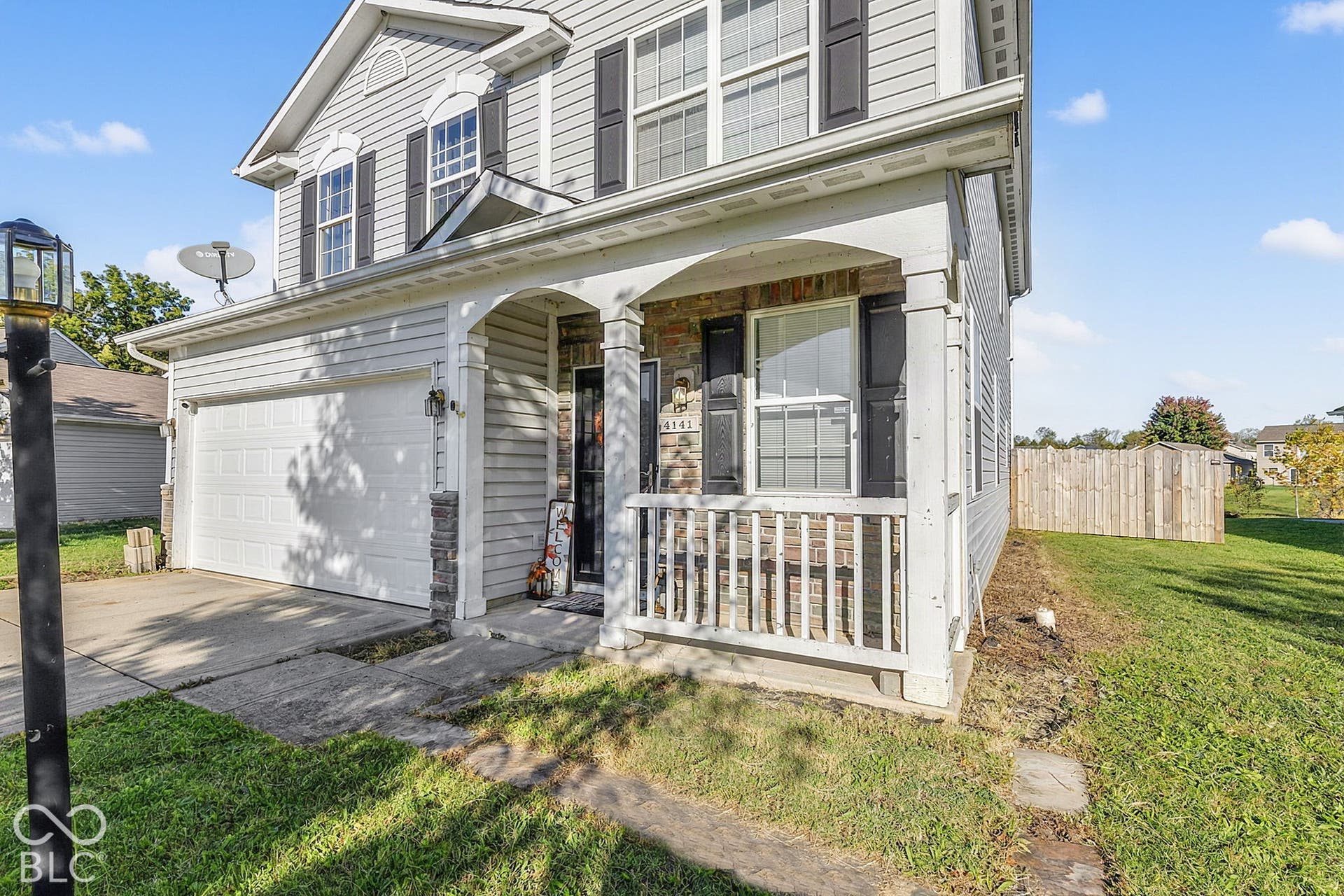 4141 Candy Apple Court, Indianapolis, IN 46235