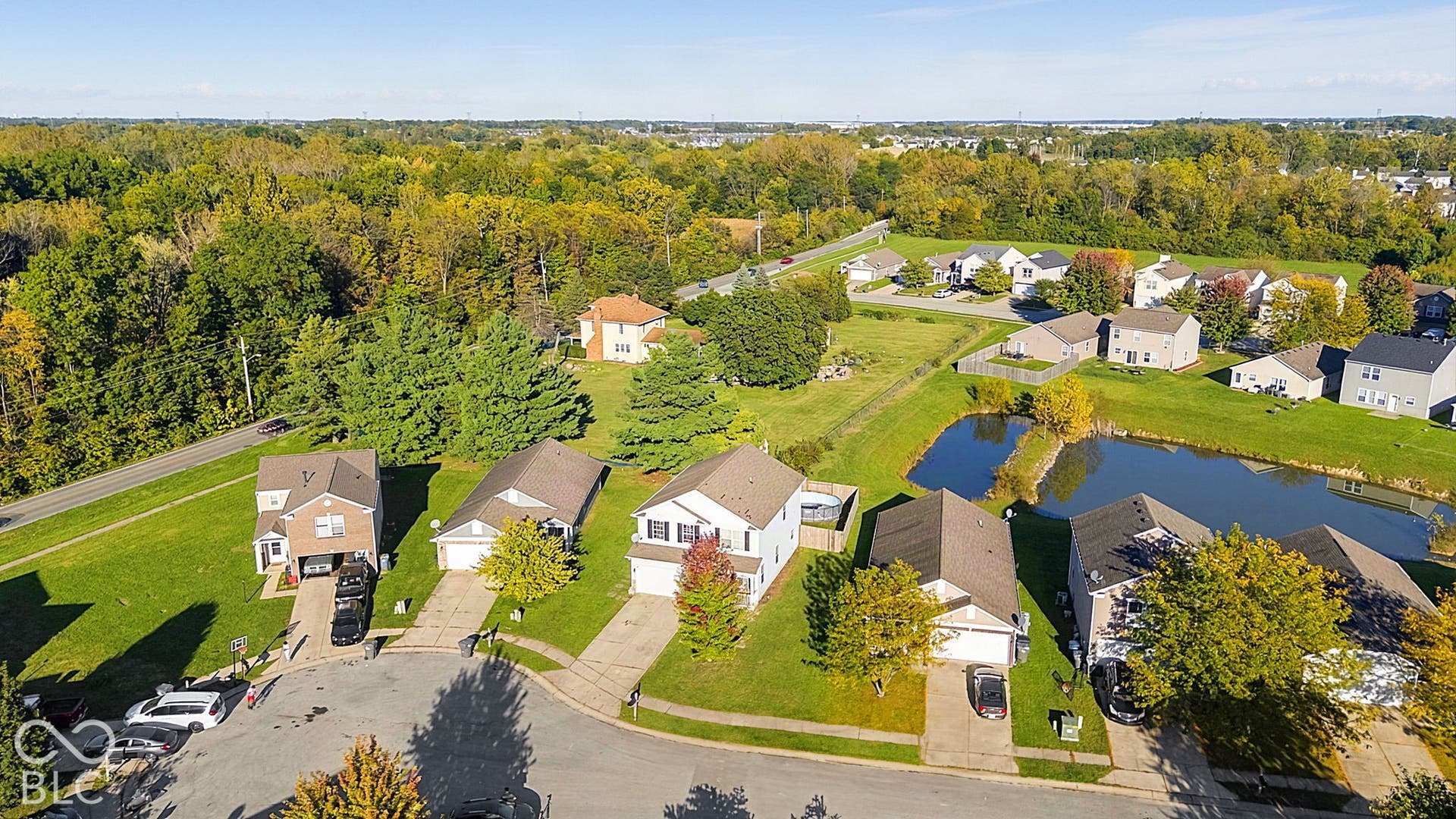 4141 Candy Apple Court, Indianapolis, IN 46235