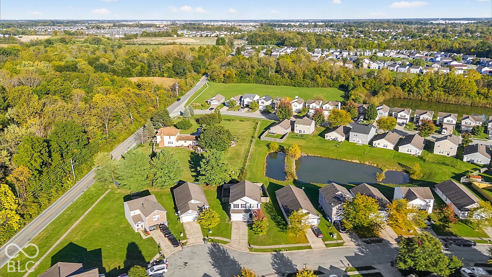 4141 Candy Apple Court, Indianapolis, IN 46235