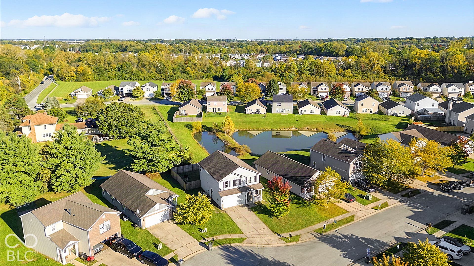 4141 Candy Apple Court, Indianapolis, IN 46235