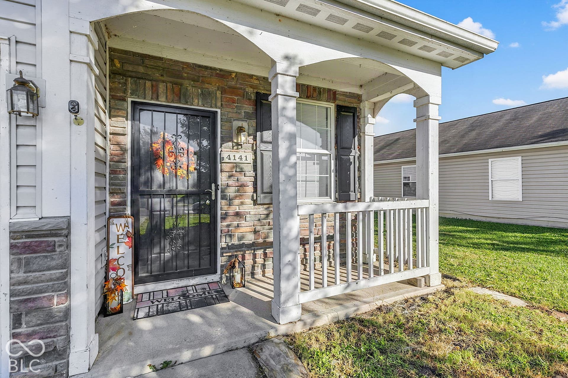 4141 Candy Apple Court, Indianapolis, IN 46235