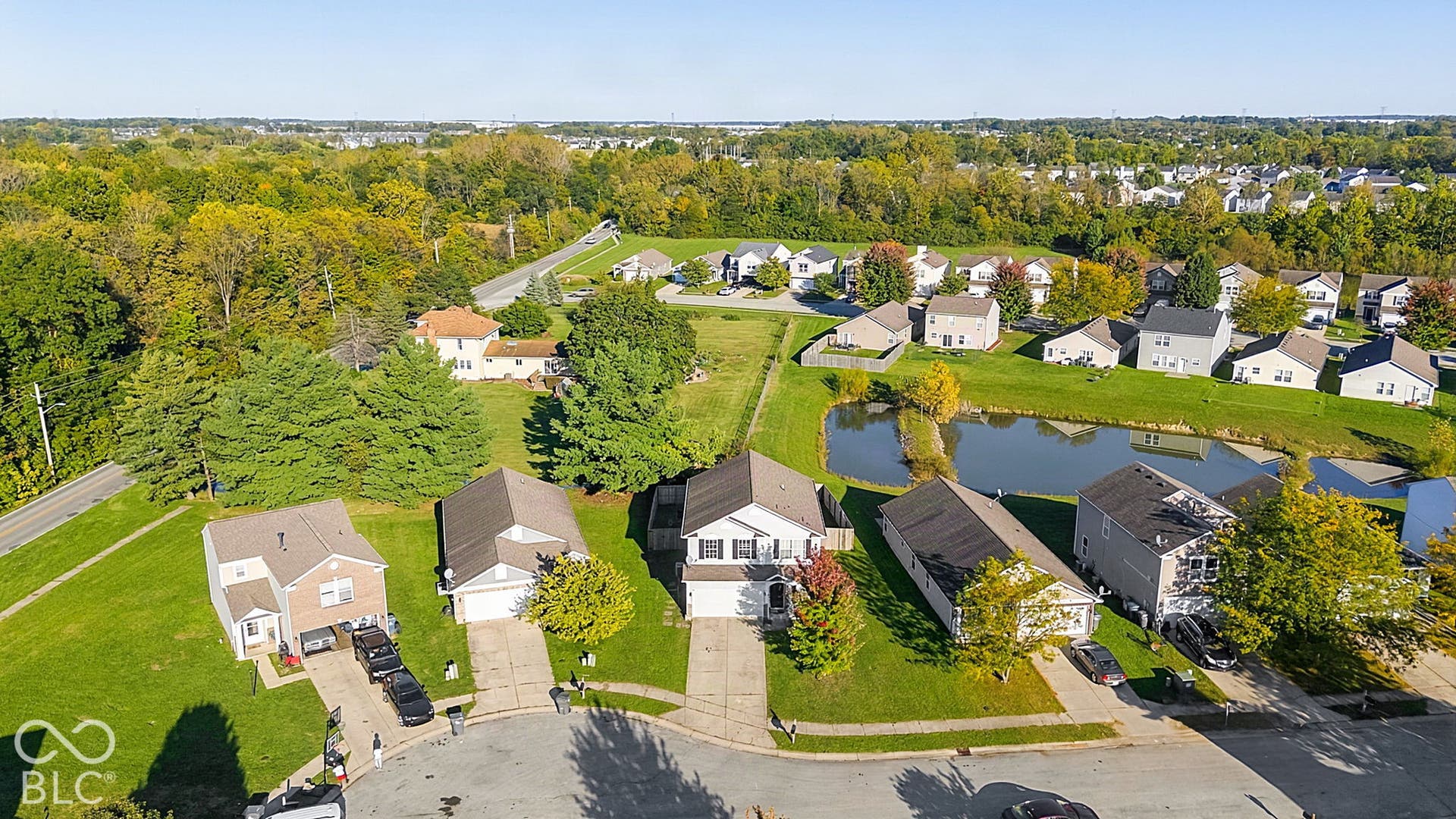 4141 Candy Apple Court, Indianapolis, IN 46235