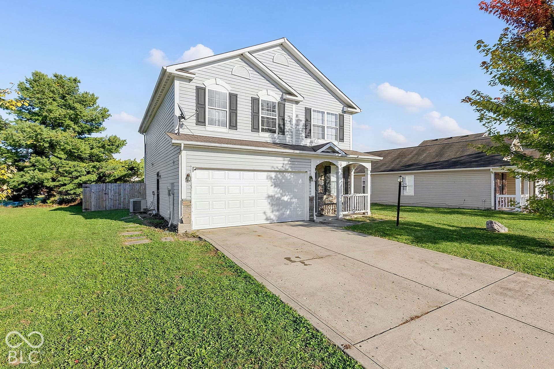4141 Candy Apple Court, Indianapolis, IN 46235