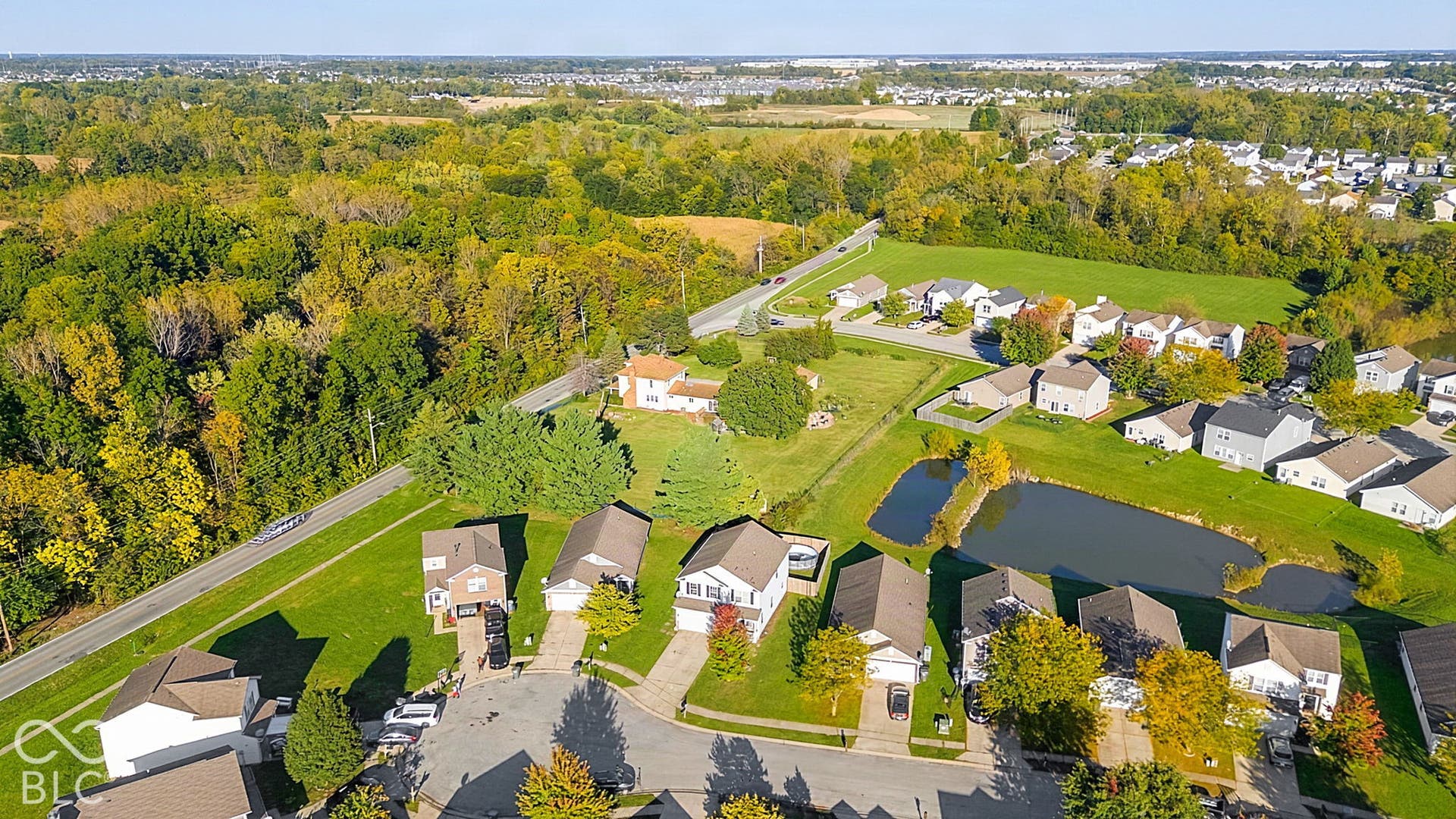 4141 Candy Apple Court, Indianapolis, IN 46235