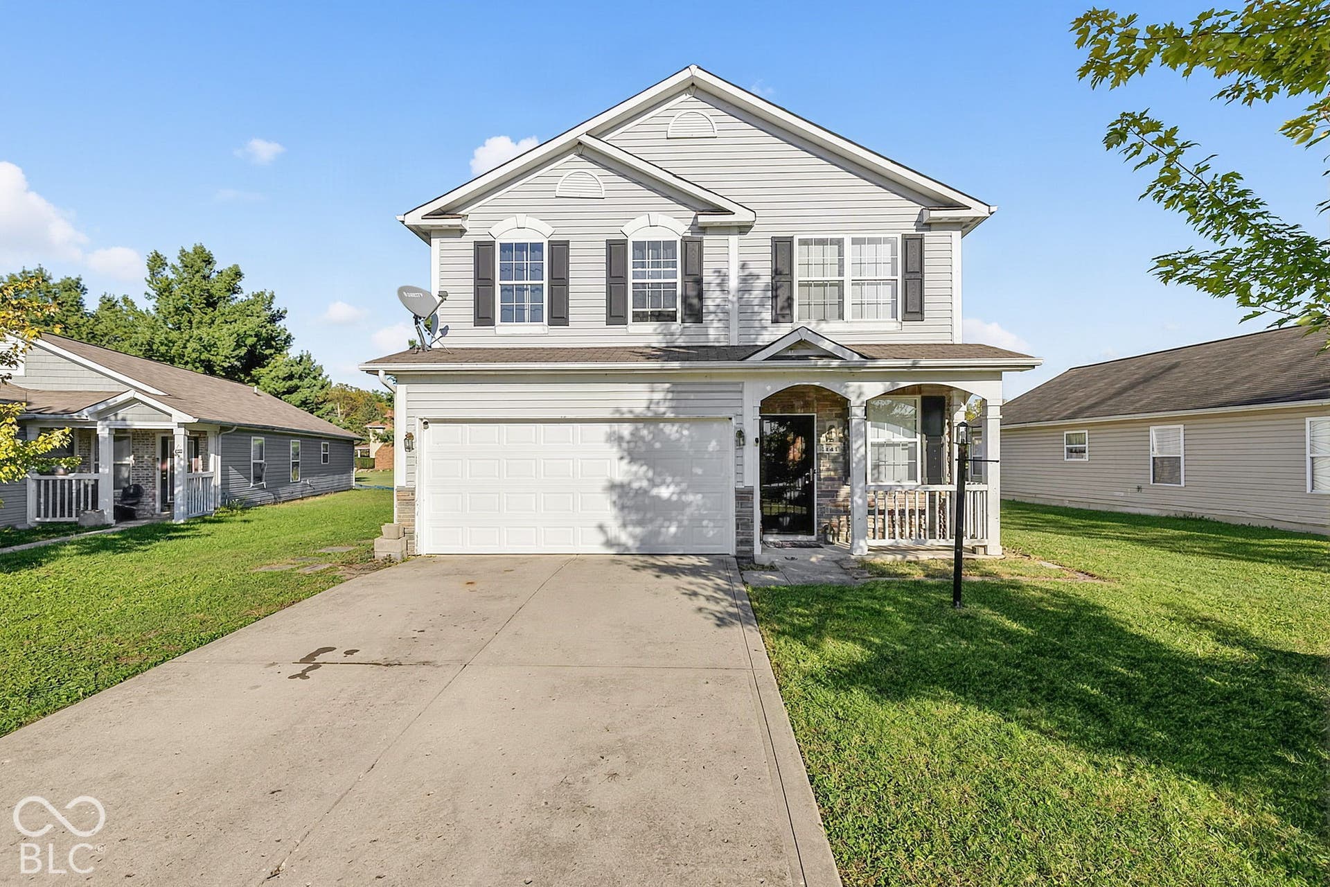 4141 Candy Apple Court, Indianapolis, IN 46235