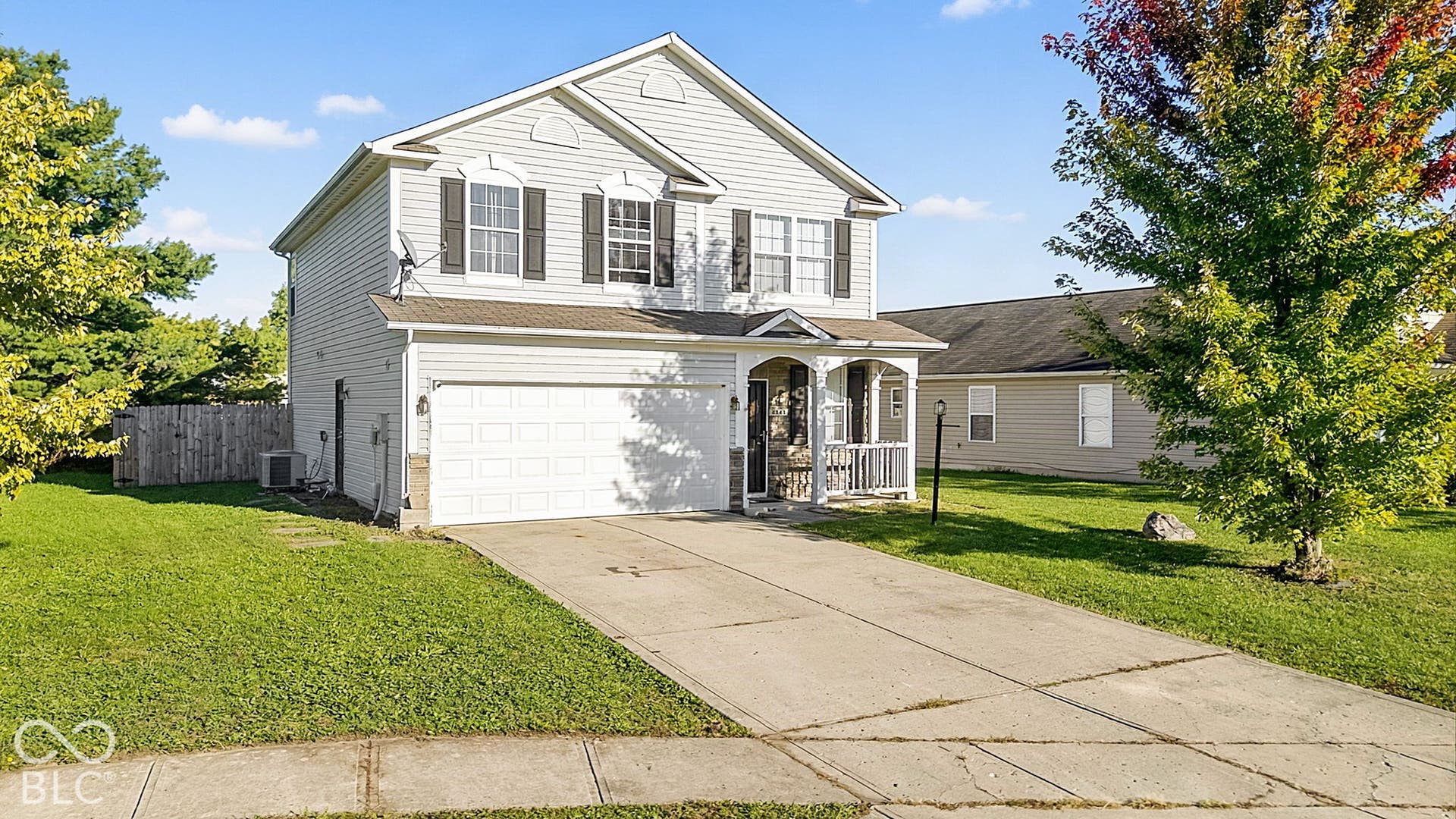 4141 Candy Apple Court, Indianapolis, IN 46235
