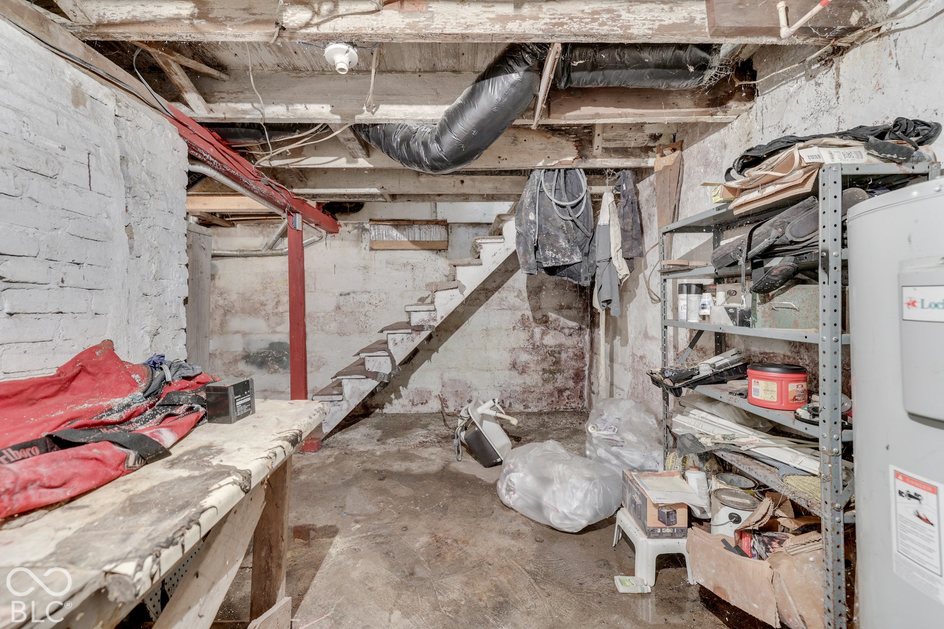 256 W Gimber Street, Indianapolis, IN 46225