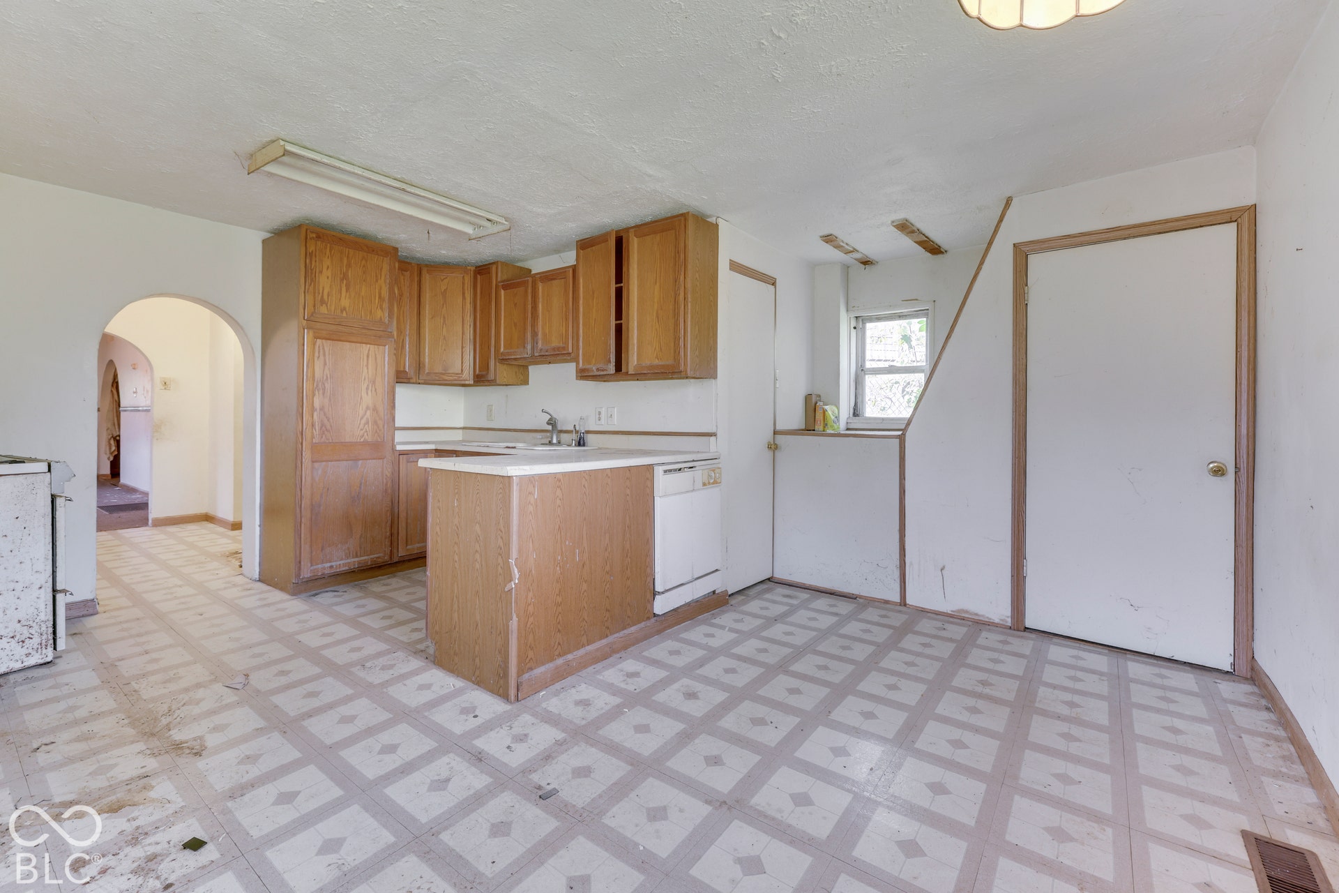 256 W Gimber Street, Indianapolis, IN 46225