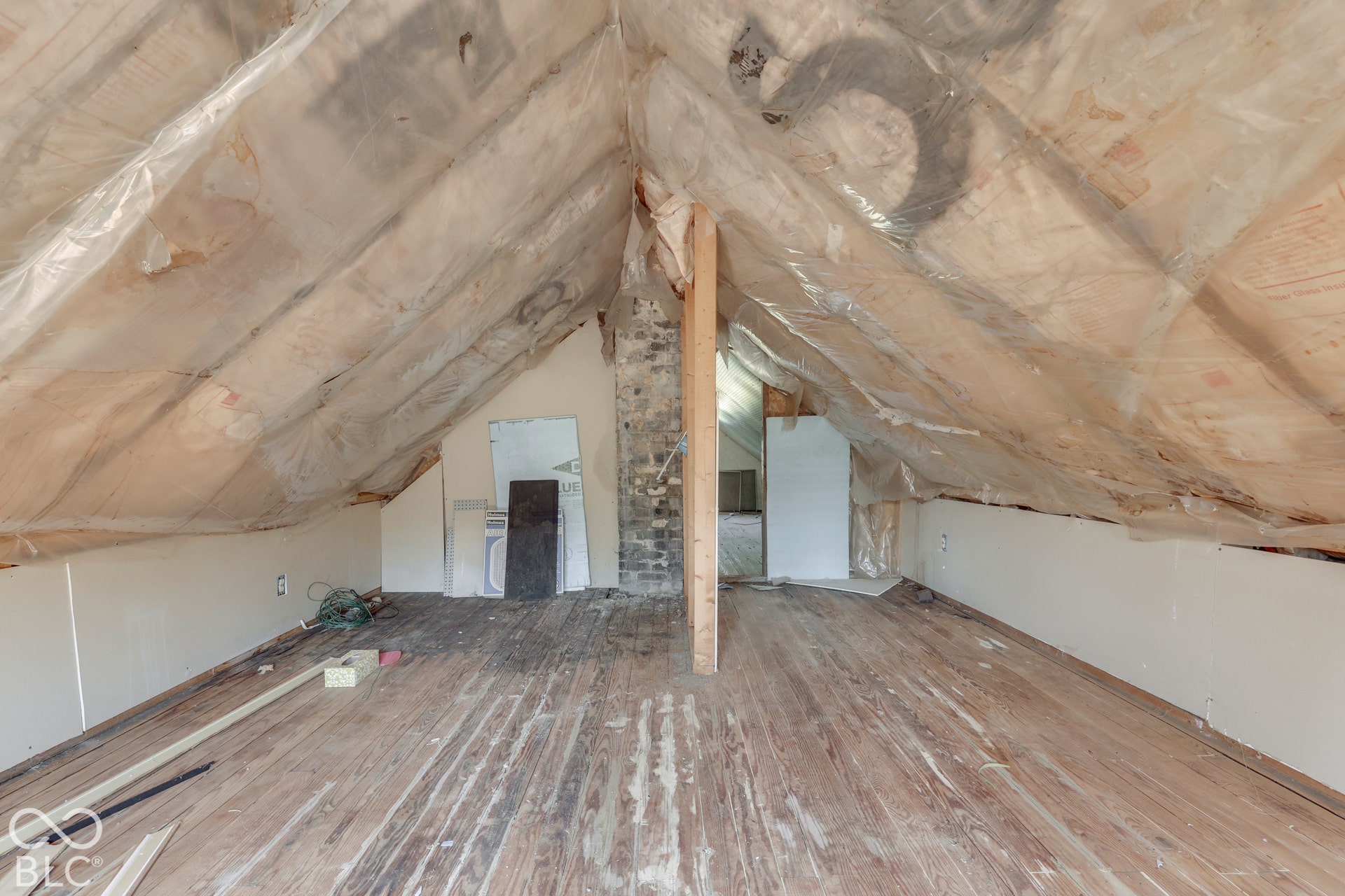 256 W Gimber Street, Indianapolis, IN 46225