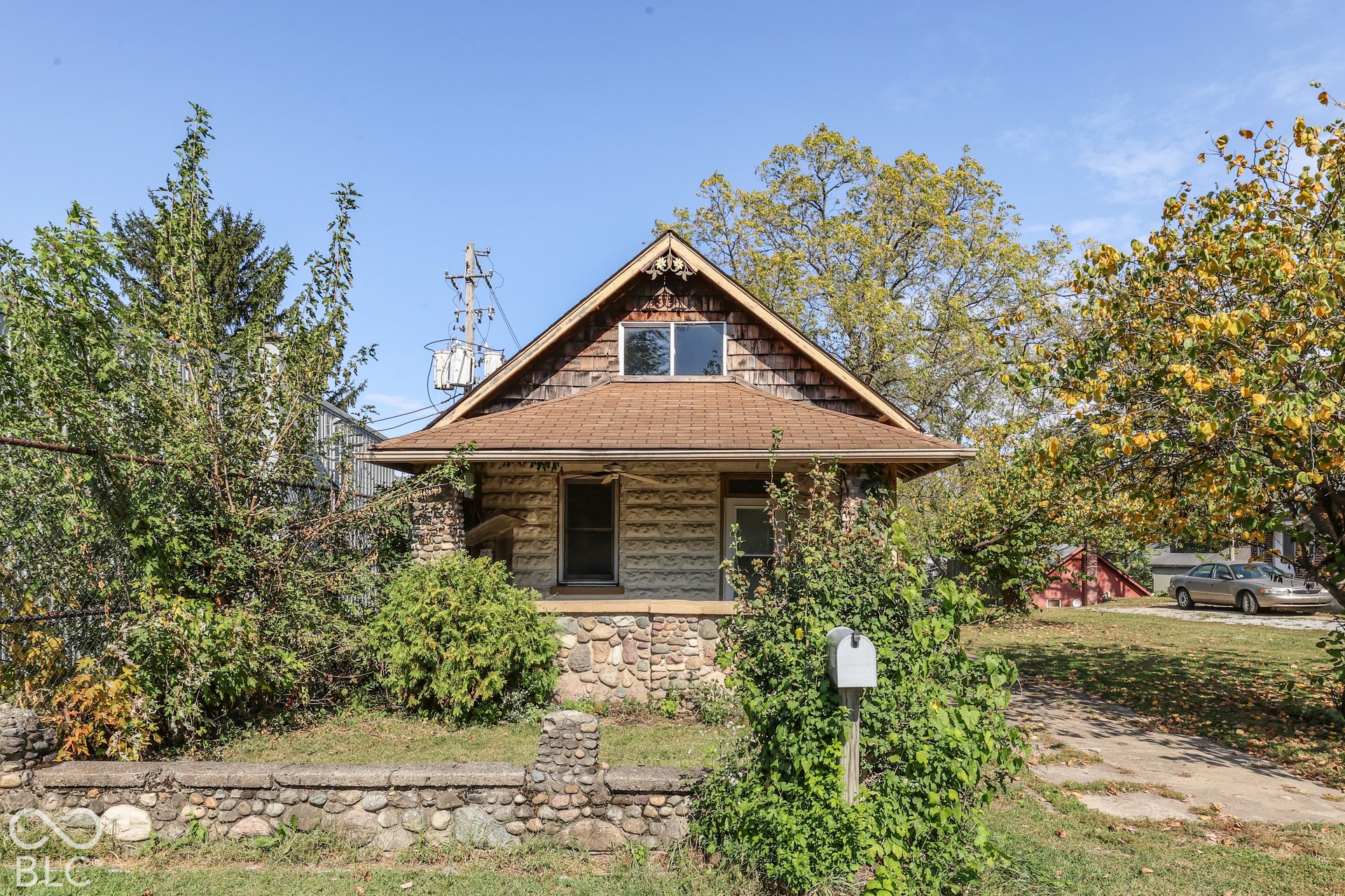 256 W Gimber Street, Indianapolis, IN 46225