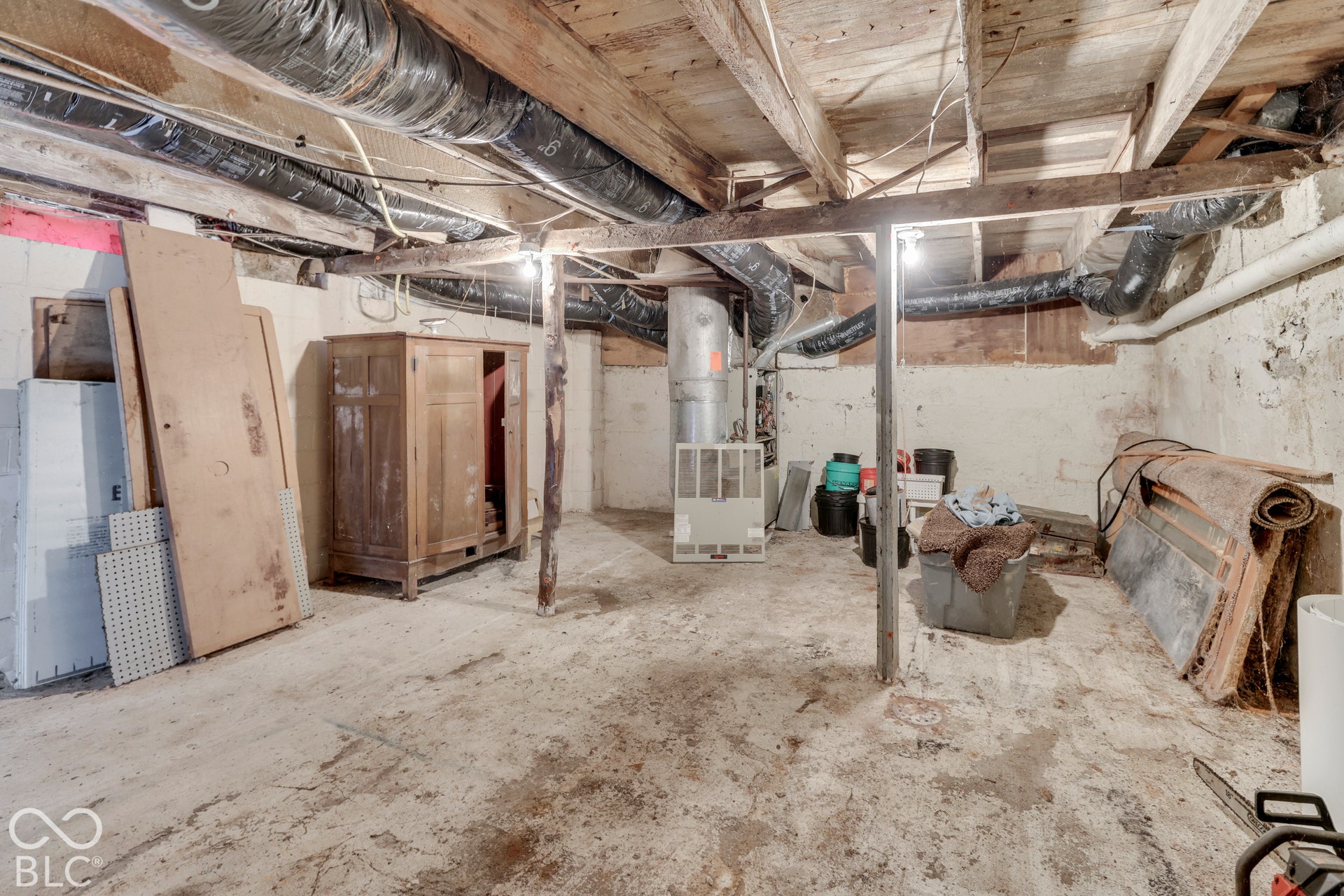 256 W Gimber Street, Indianapolis, IN 46225