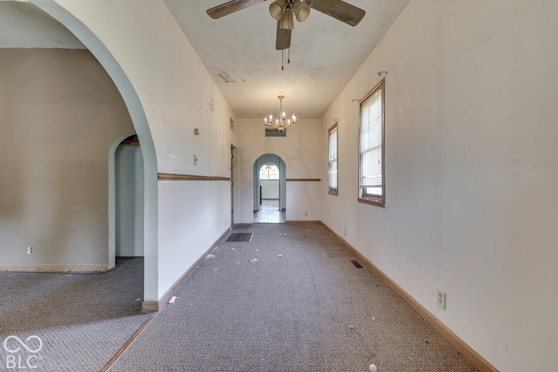 256 W Gimber Street, Indianapolis, IN 46225