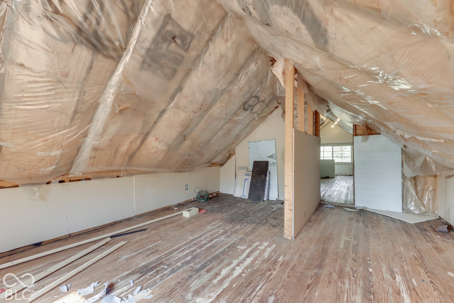 256 W Gimber Street, Indianapolis, IN 46225