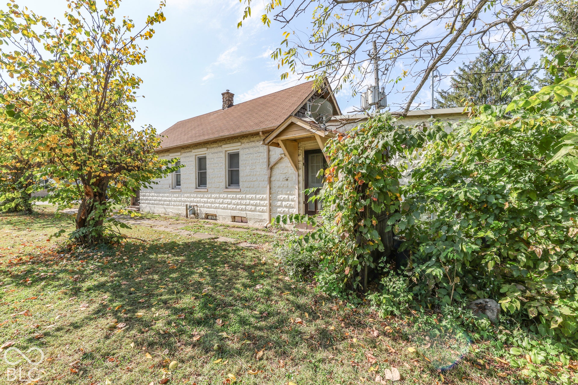 256 W Gimber Street, Indianapolis, IN 46225