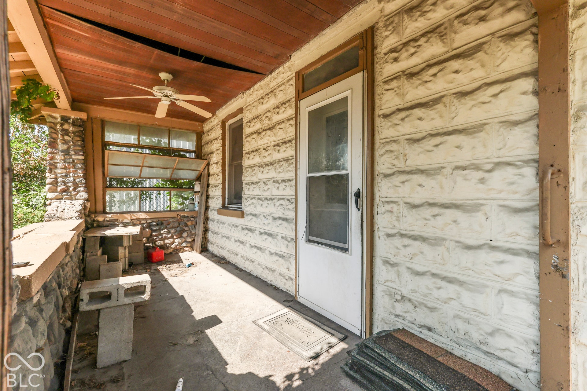 256 W Gimber Street, Indianapolis, IN 46225