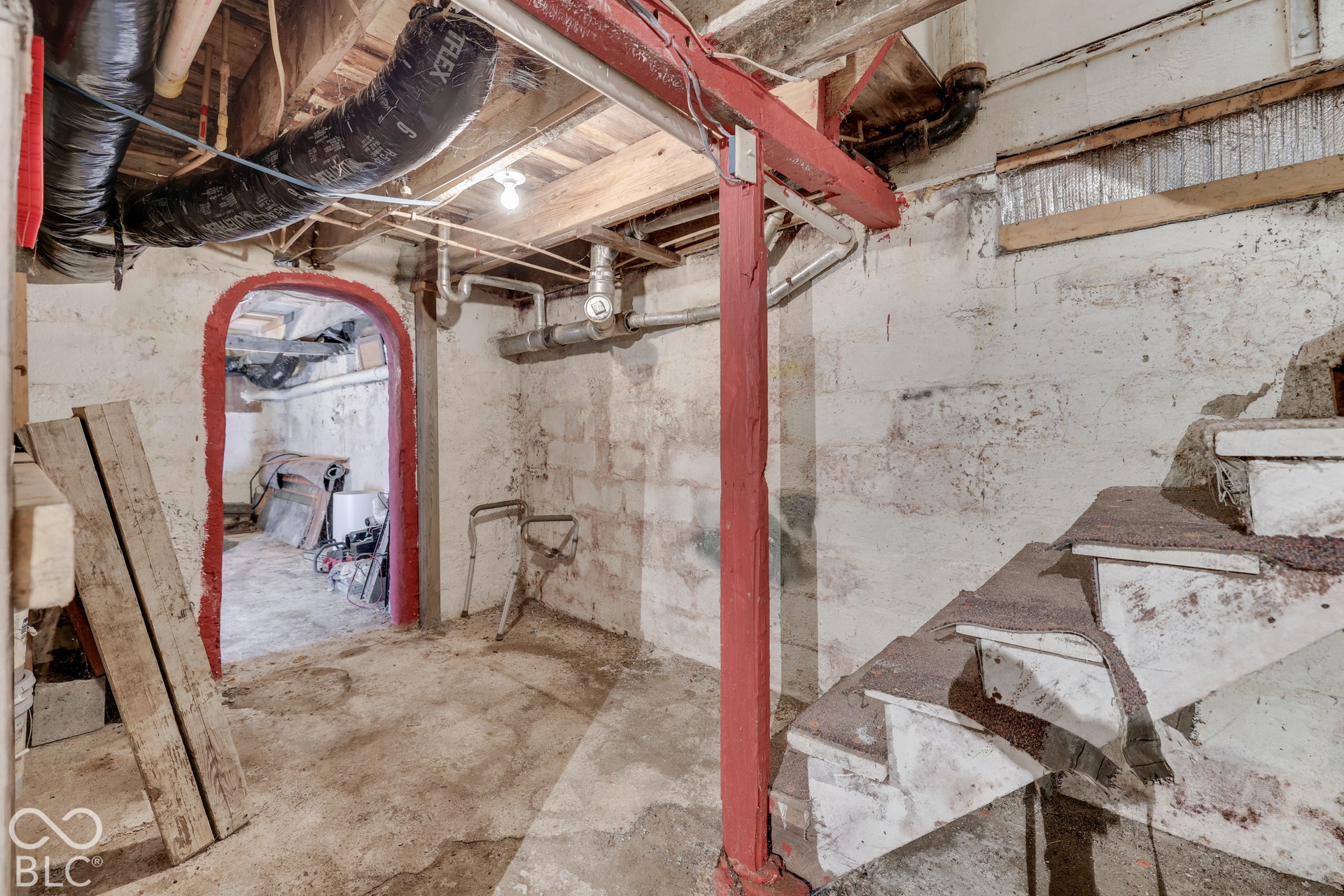256 W Gimber Street, Indianapolis, IN 46225