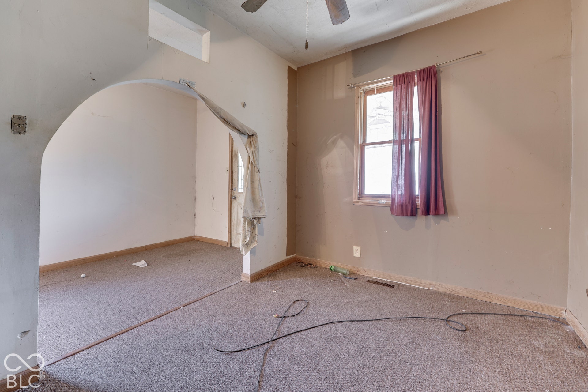 256 W Gimber Street, Indianapolis, IN 46225