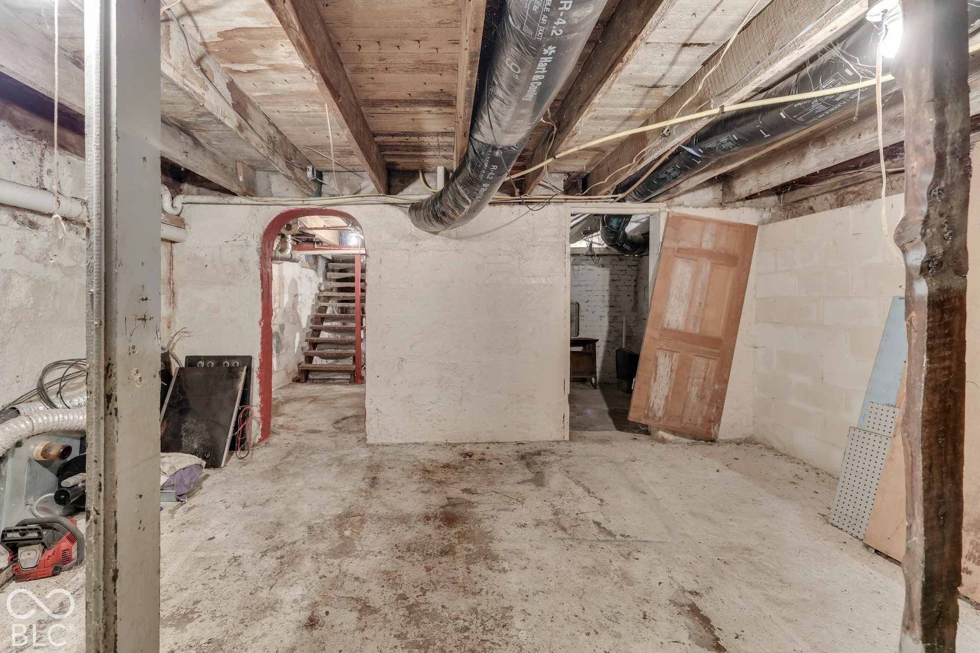 256 W Gimber Street, Indianapolis, IN 46225