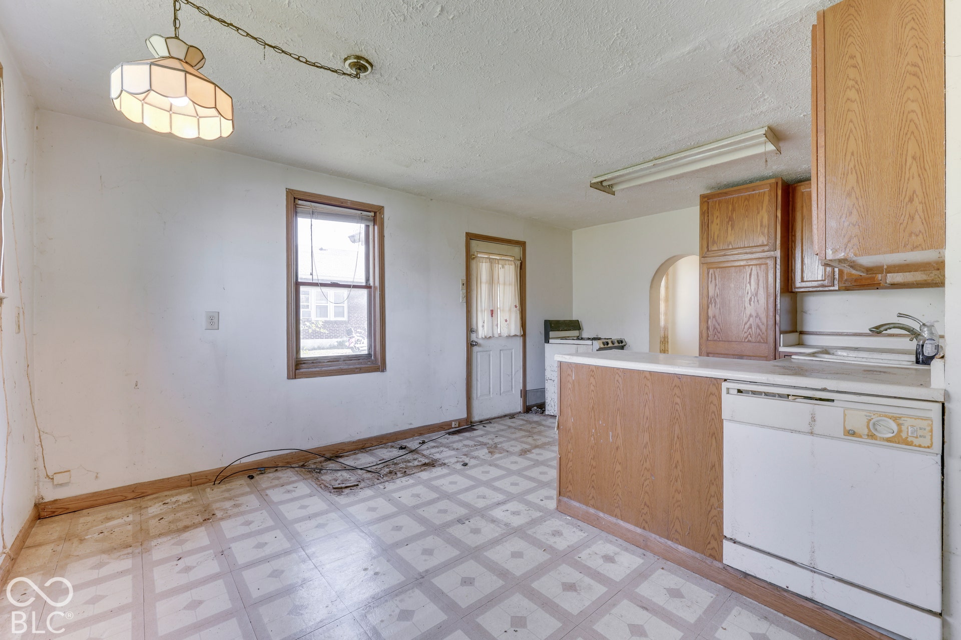 256 W Gimber Street, Indianapolis, IN 46225