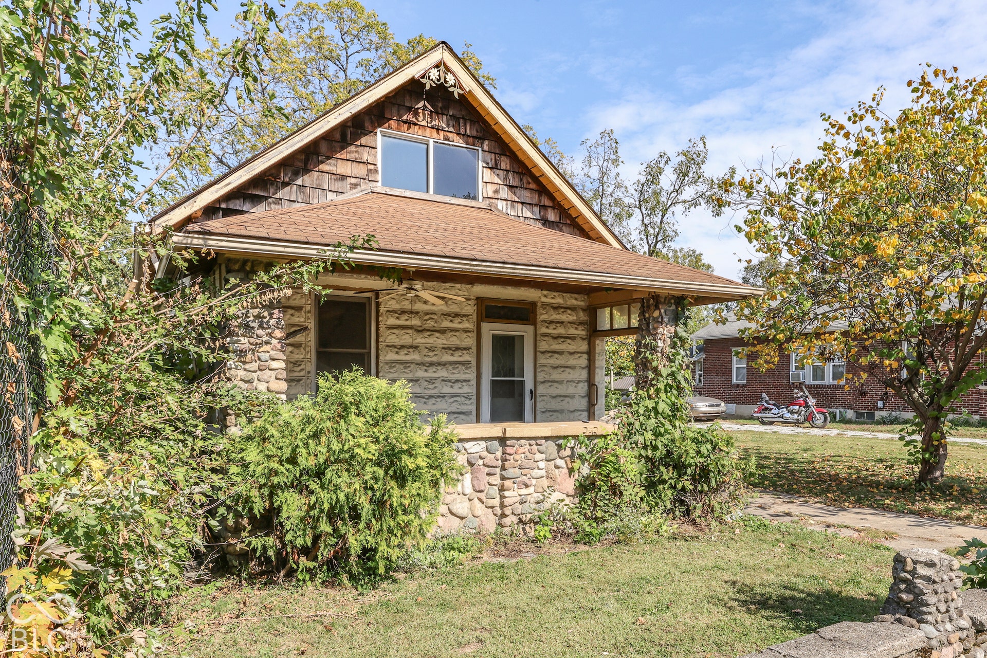 256 W Gimber Street, Indianapolis, IN 46225