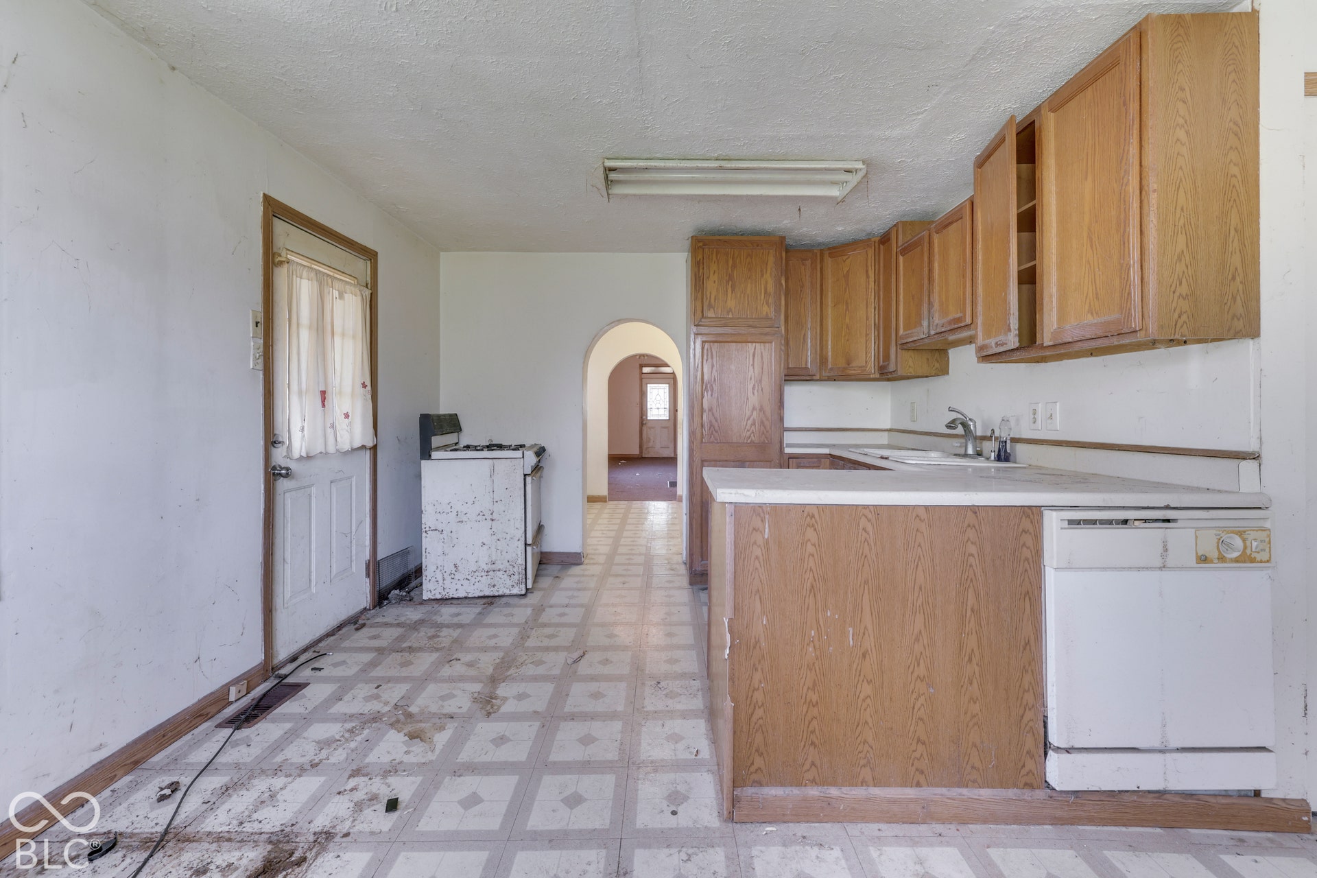 256 W Gimber Street, Indianapolis, IN 46225