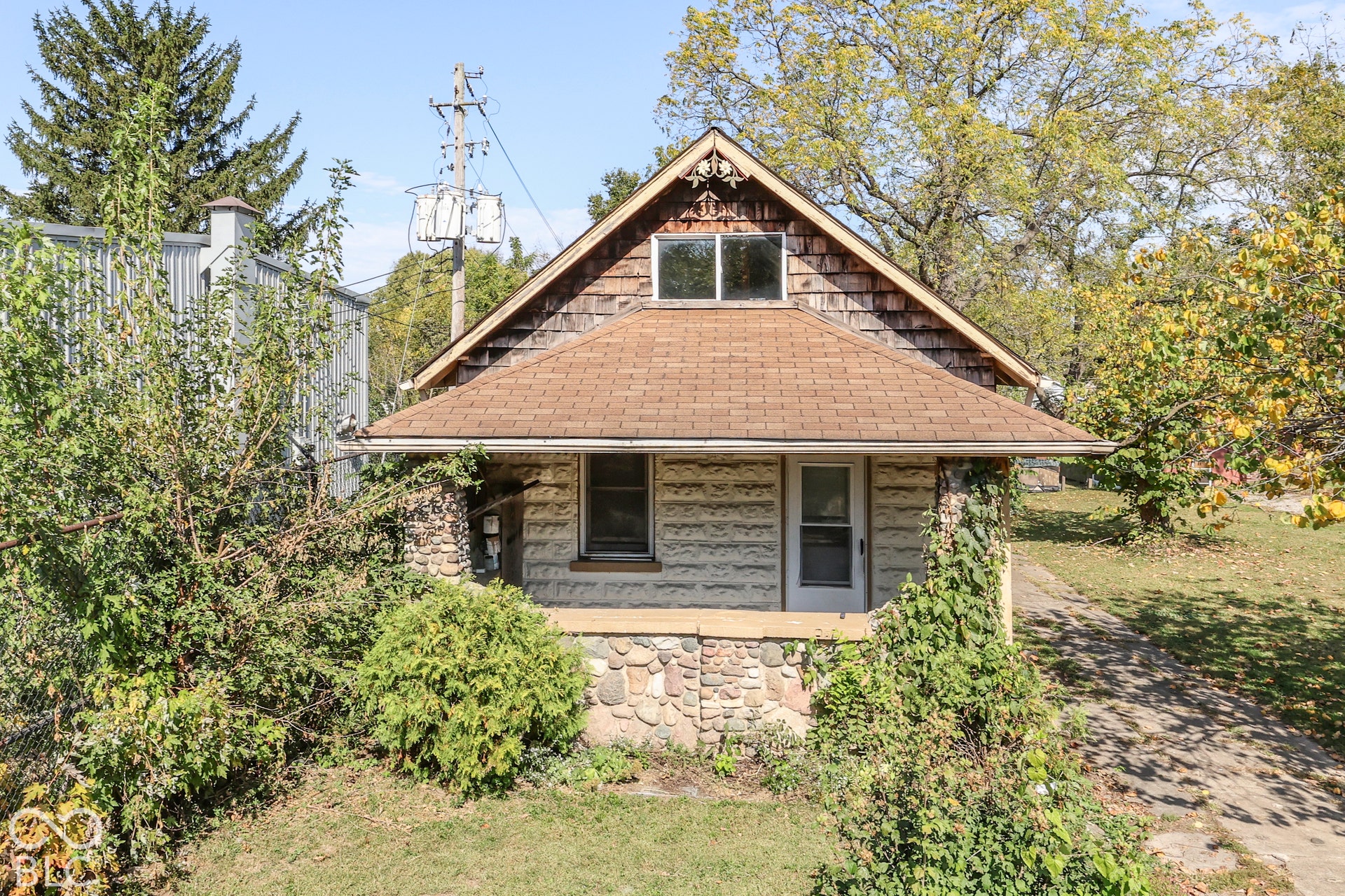 256 W Gimber Street, Indianapolis, IN 46225