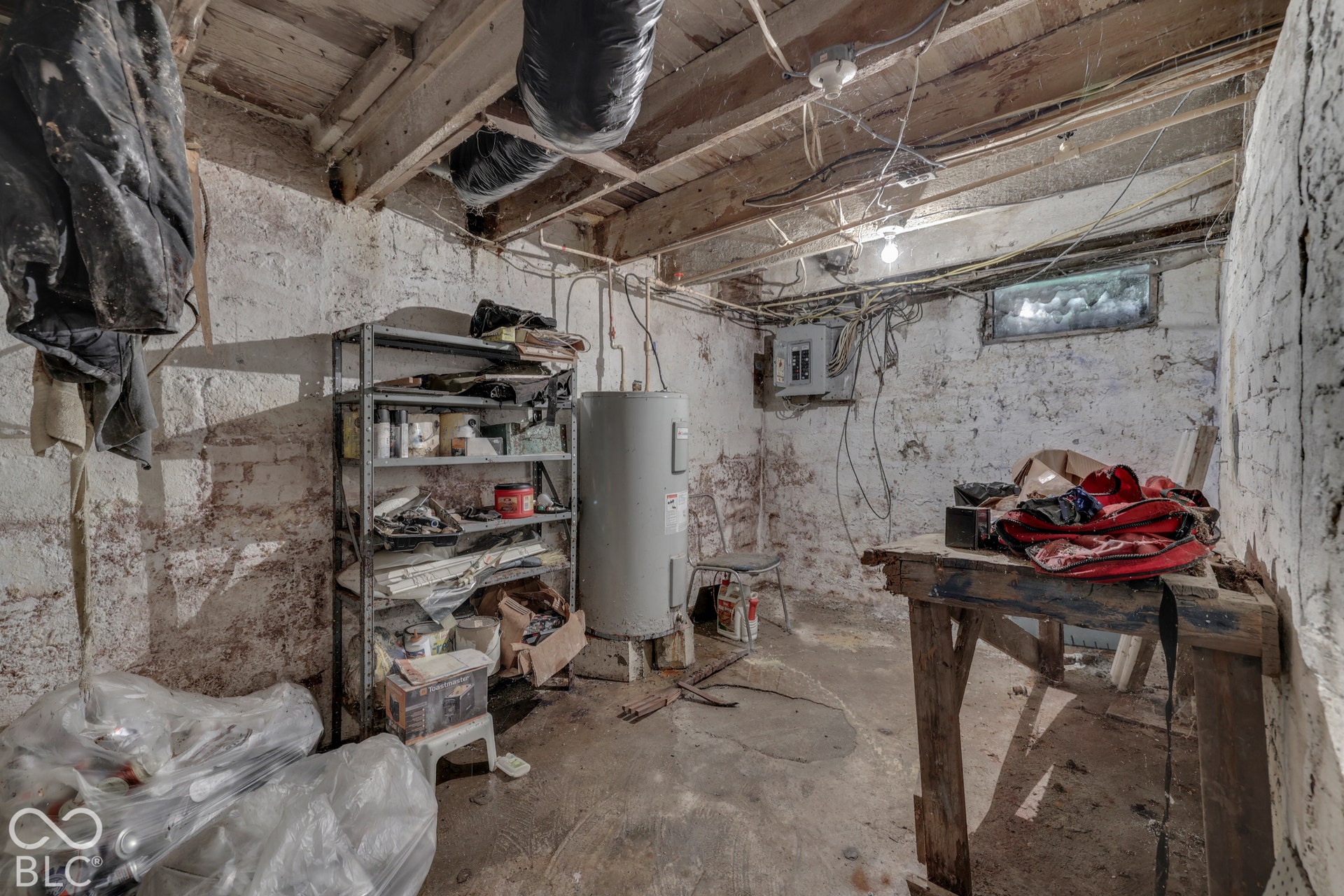 256 W Gimber Street, Indianapolis, IN 46225