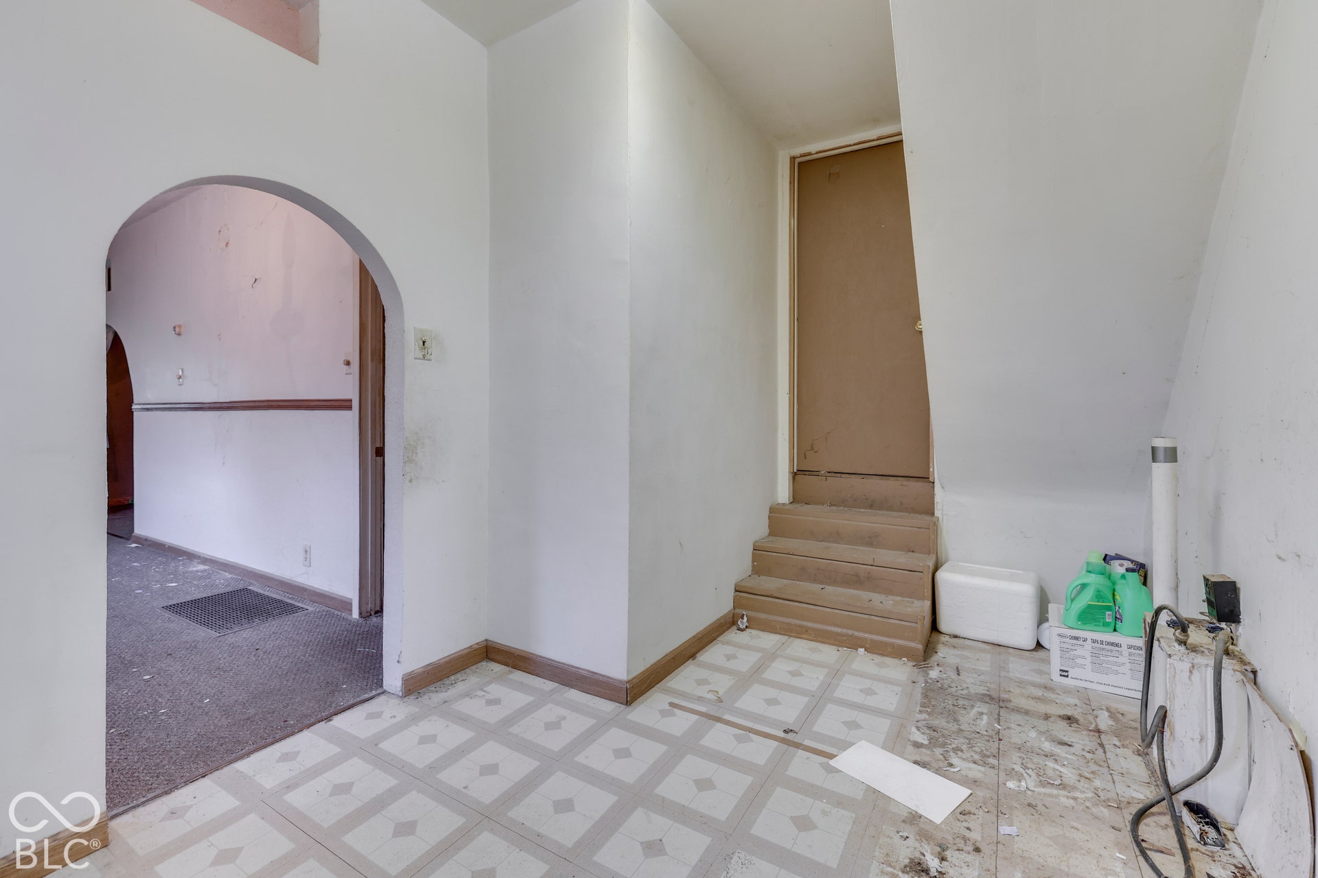 256 W Gimber Street, Indianapolis, IN 46225