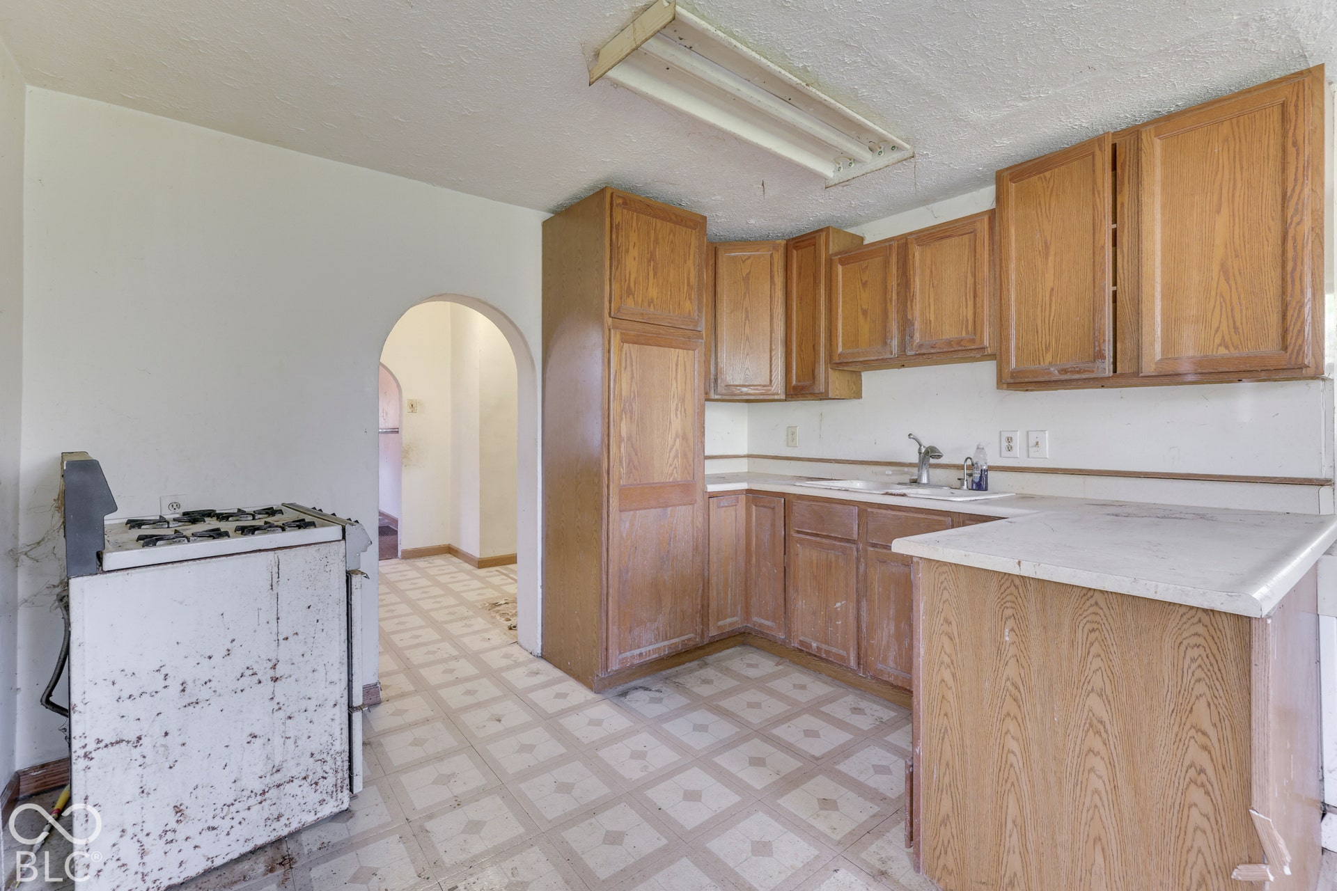 256 W Gimber Street, Indianapolis, IN 46225