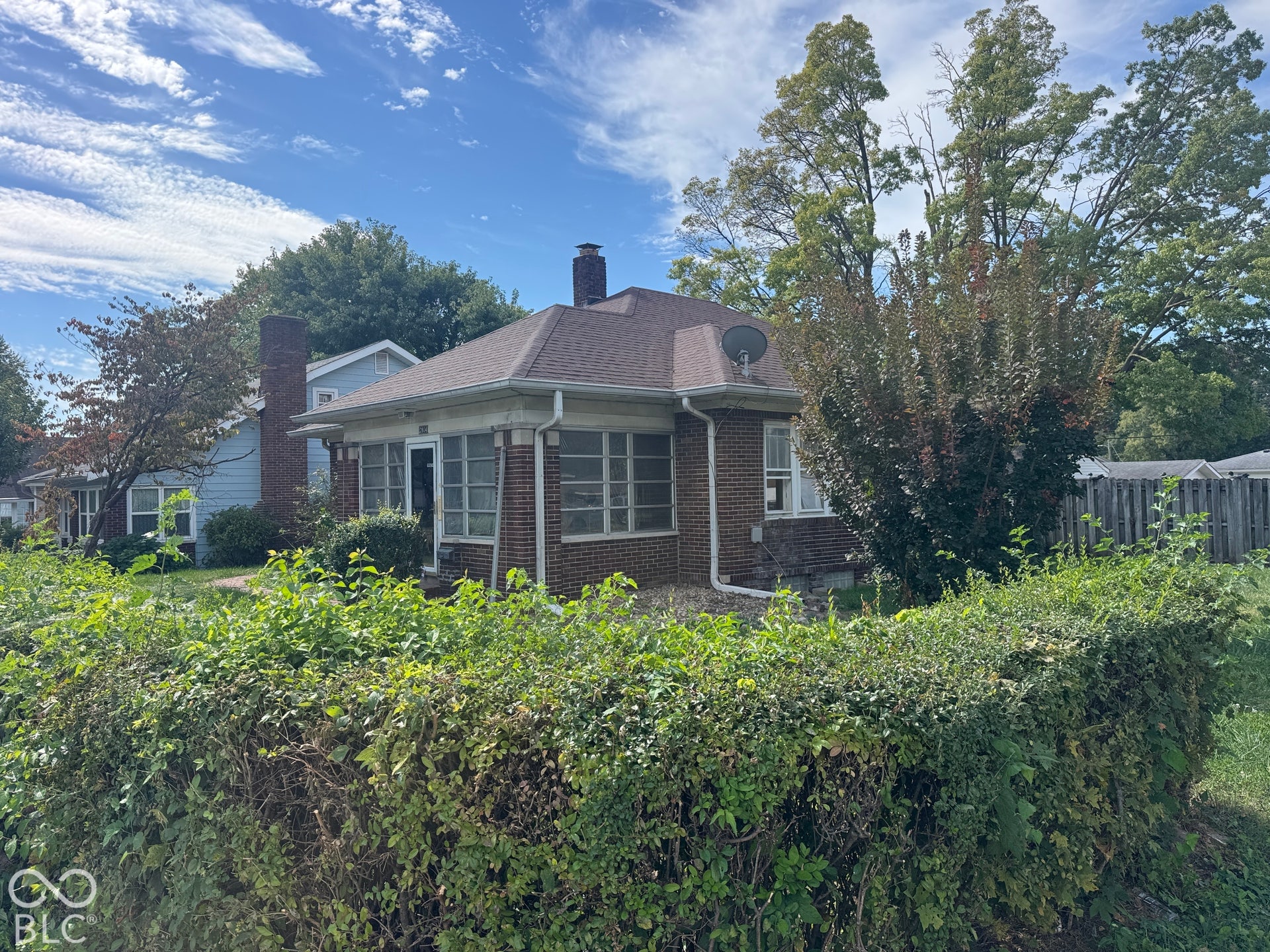 2804 S Illinois Street, Indianapolis, IN 46225 2804 S Illinois Street, Indianapolis, IN 46225
