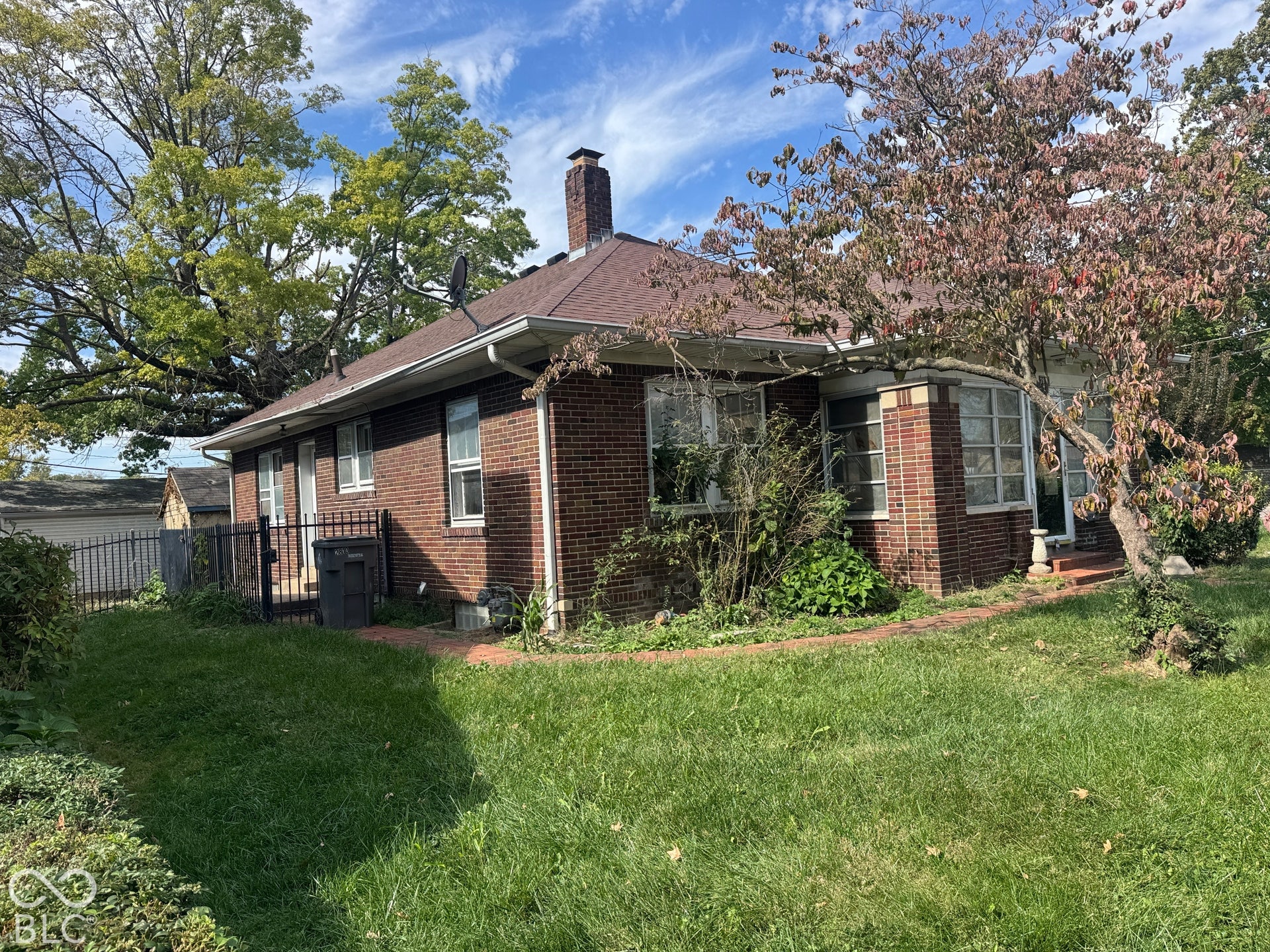 2804 S Illinois Street, Indianapolis, IN 46225 2804 S Illinois Street, Indianapolis, IN 46225
