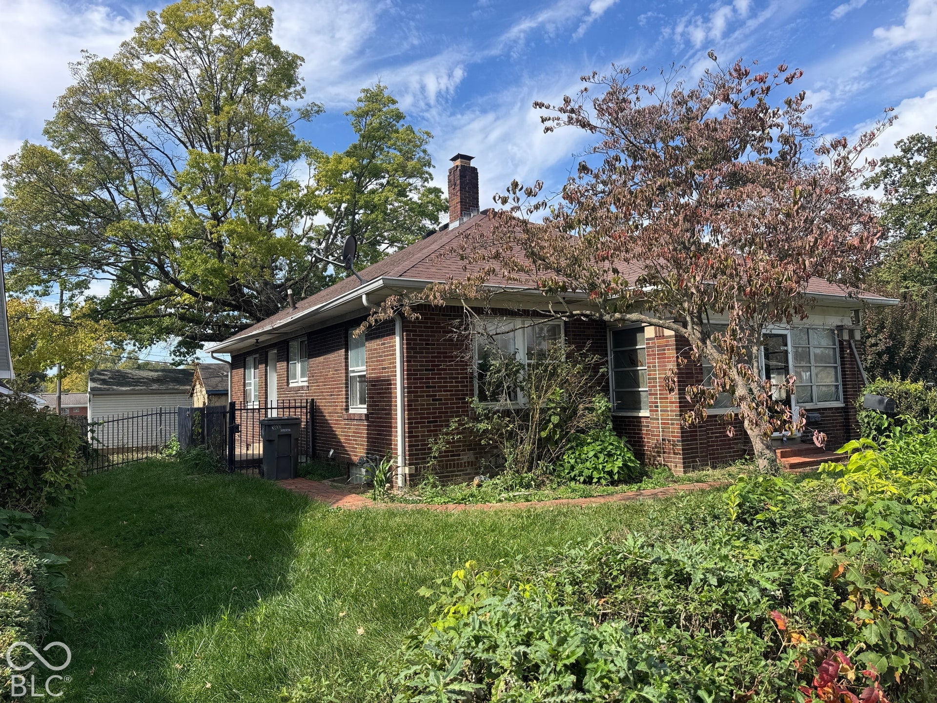 2804 S Illinois Street, Indianapolis, IN 46225 2804 S Illinois Street, Indianapolis, IN 46225